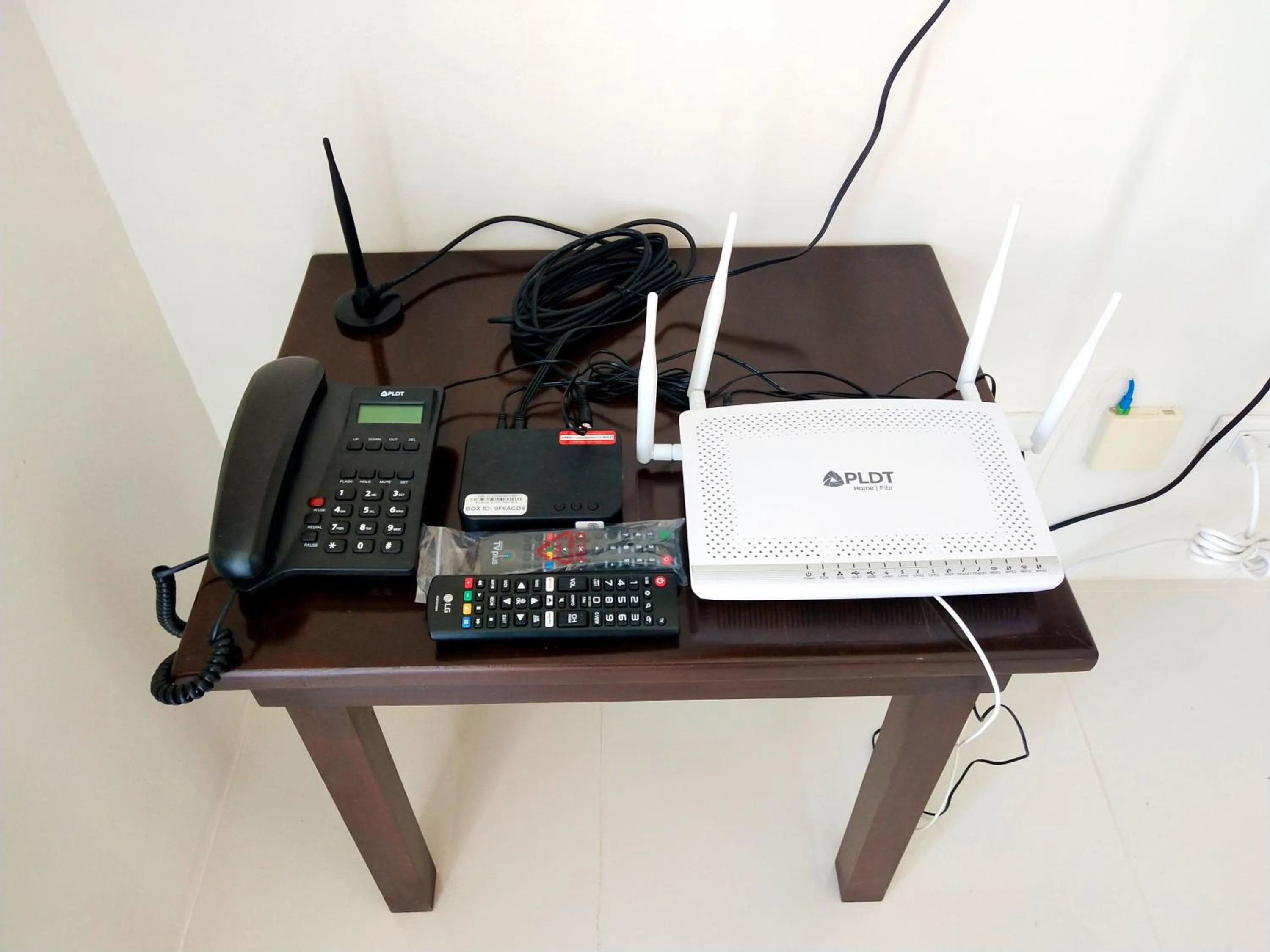 Cozy Place at Bamboo Bay Cebu