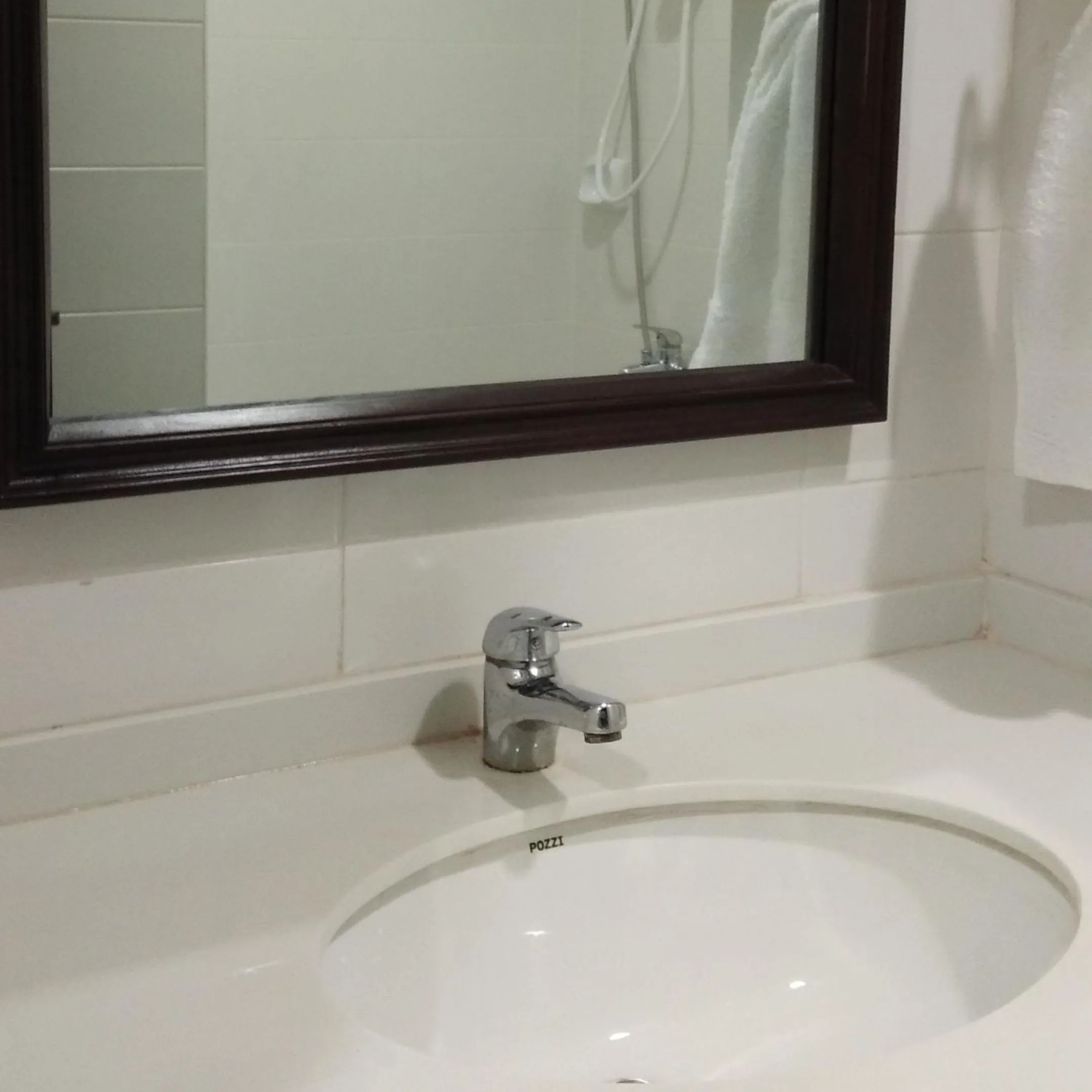 Cozy Place at Bamboo Bay Cebu