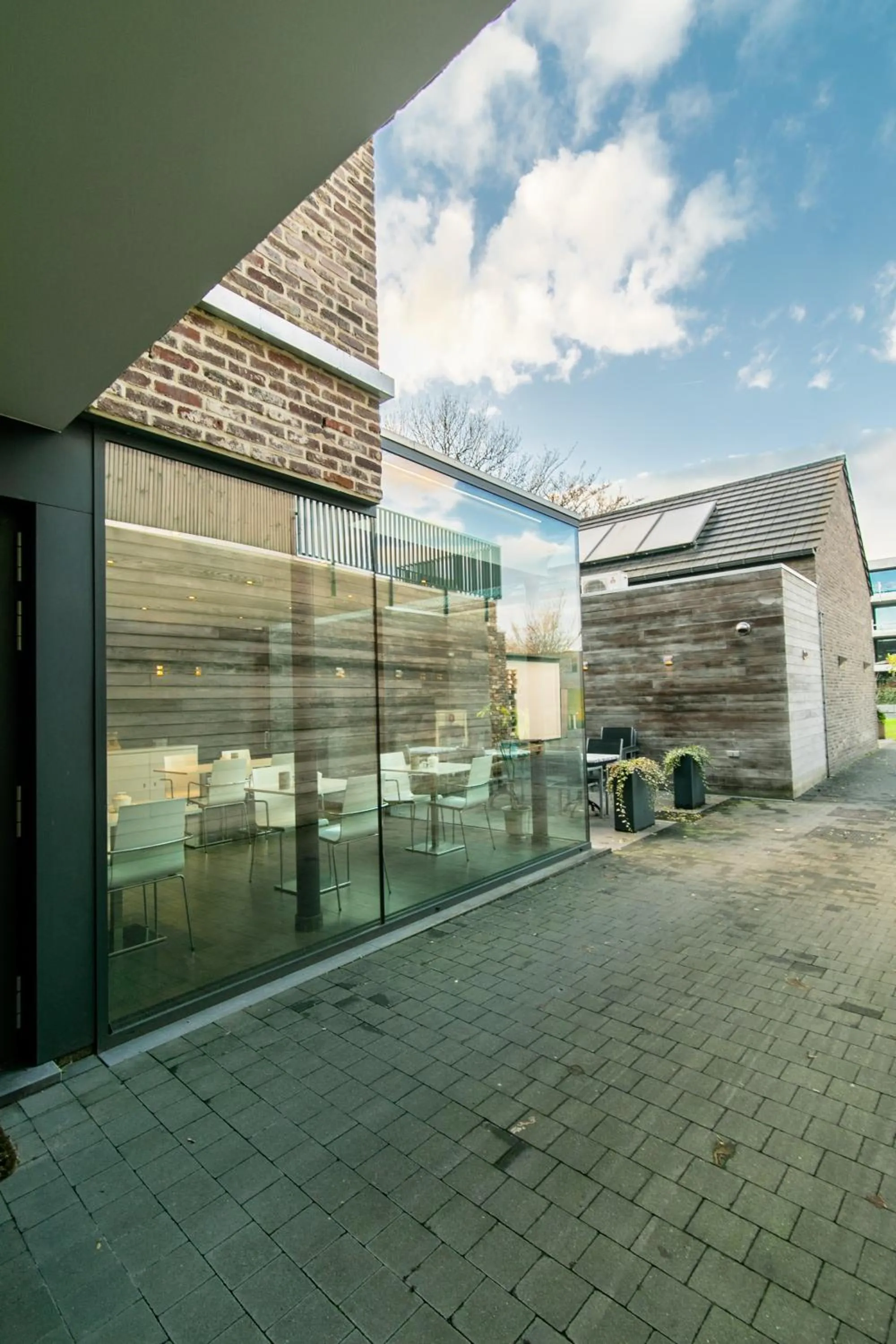 B&B Villa Curtricias