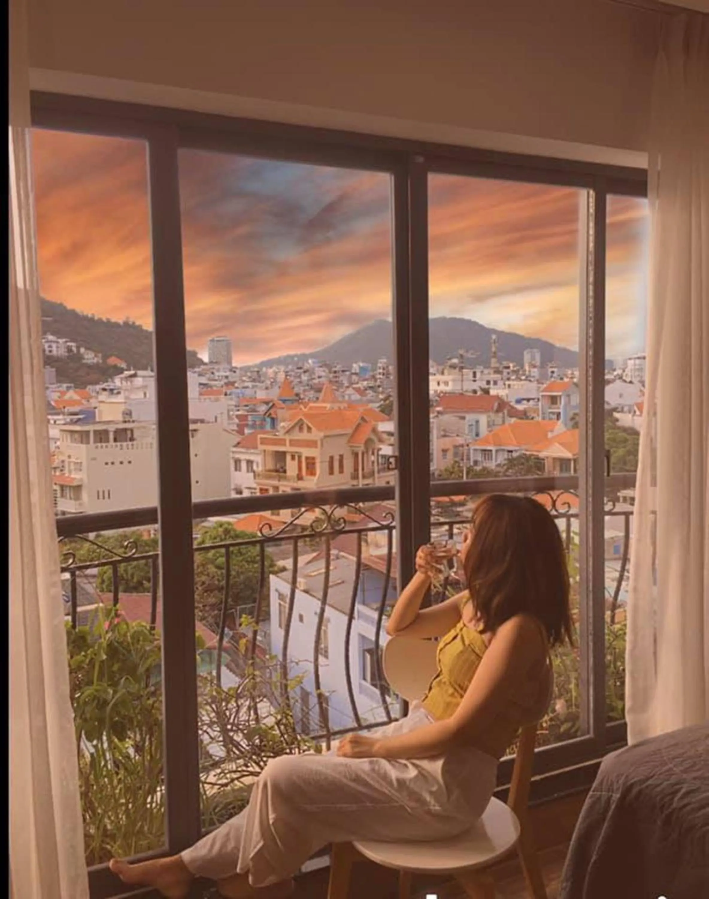 Nếp Apartment Hotel