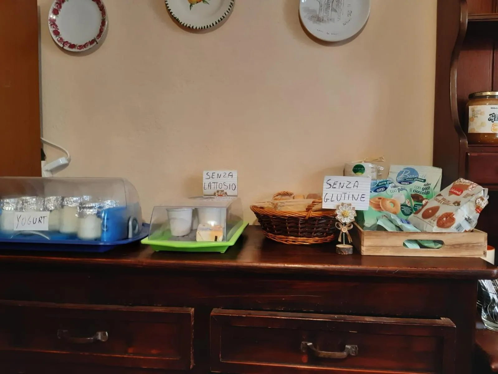 Agriturismo Malpasso