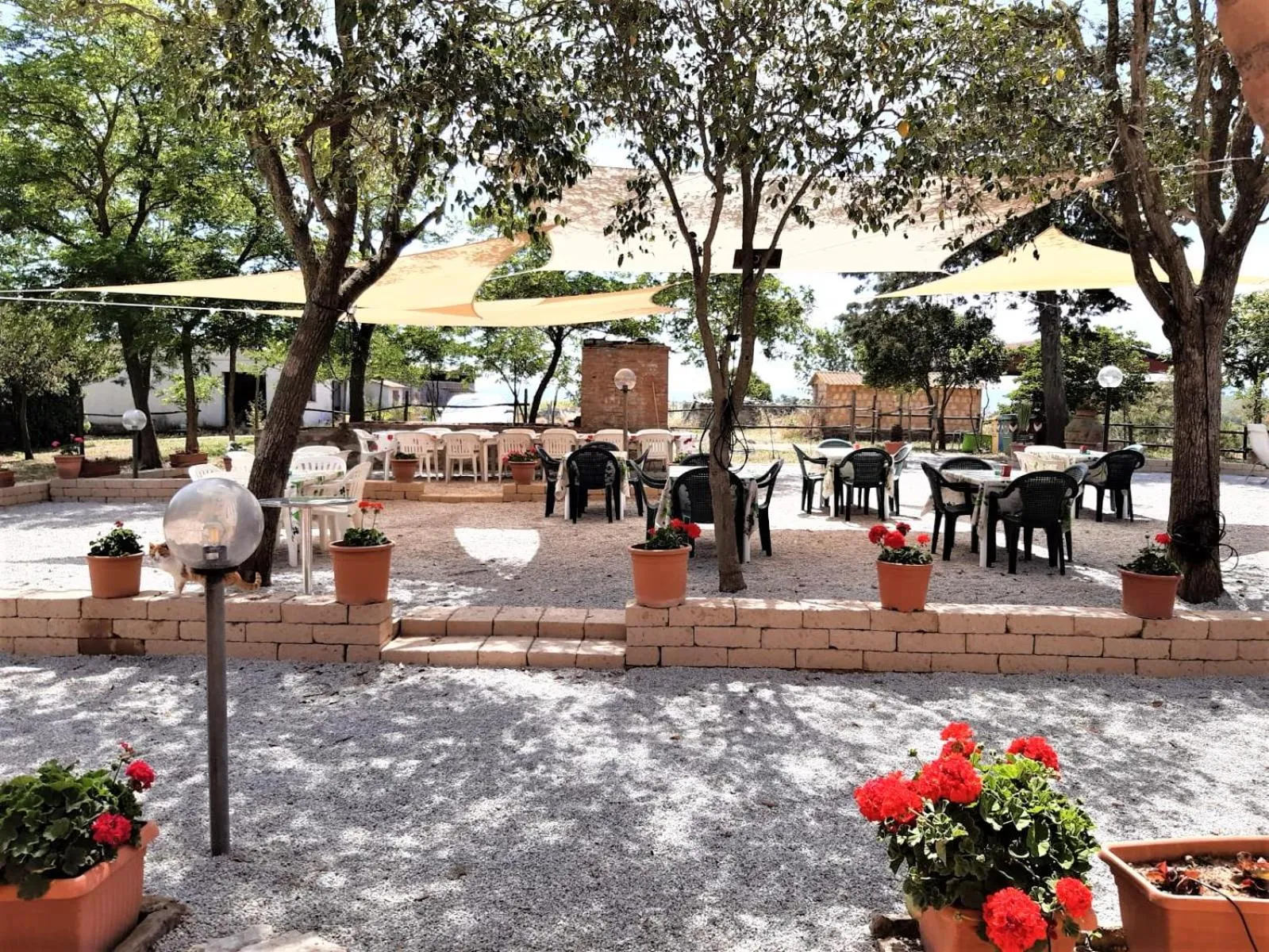 Agriturismo Malpasso