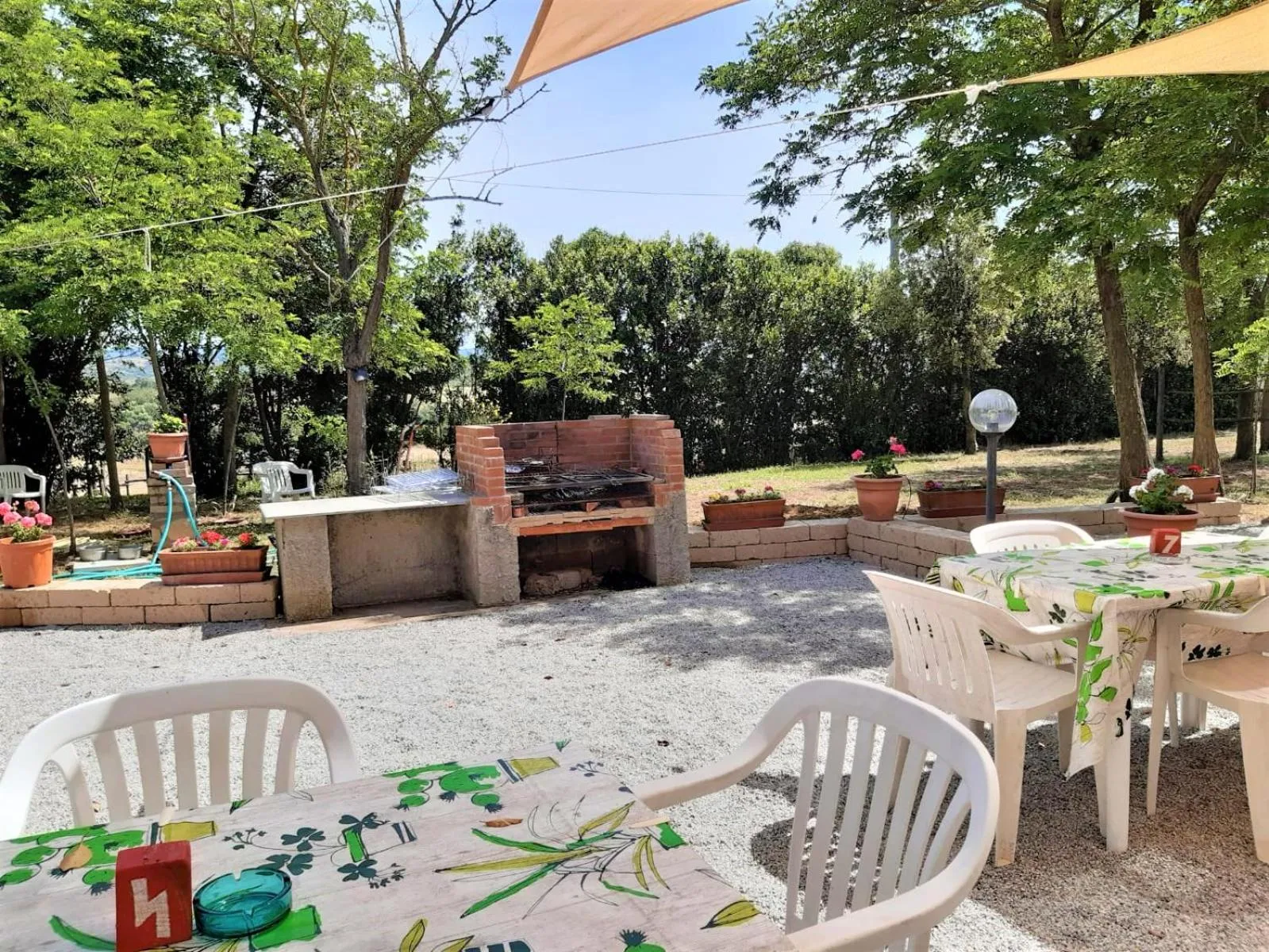 Agriturismo Malpasso