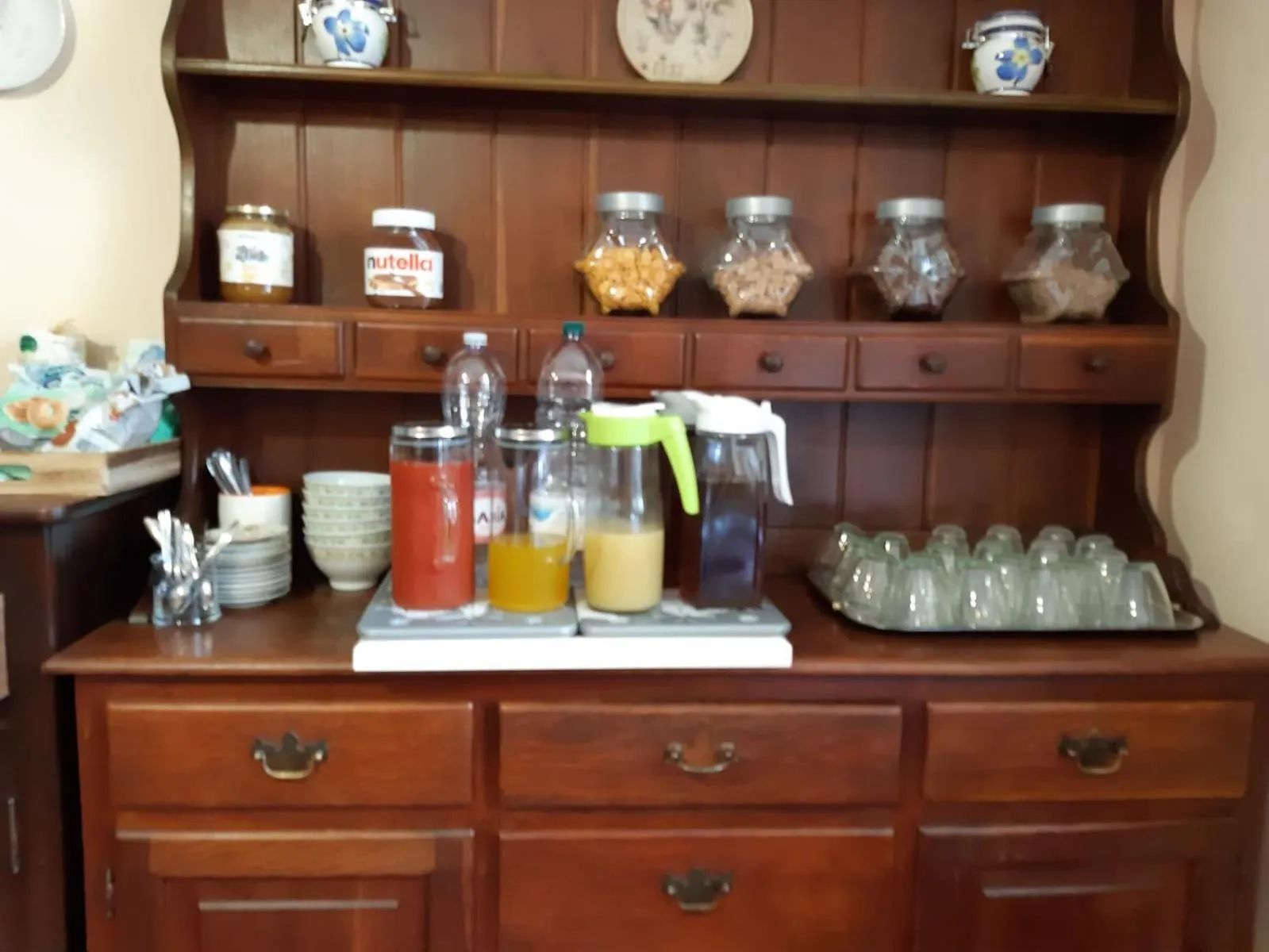 Agriturismo Malpasso