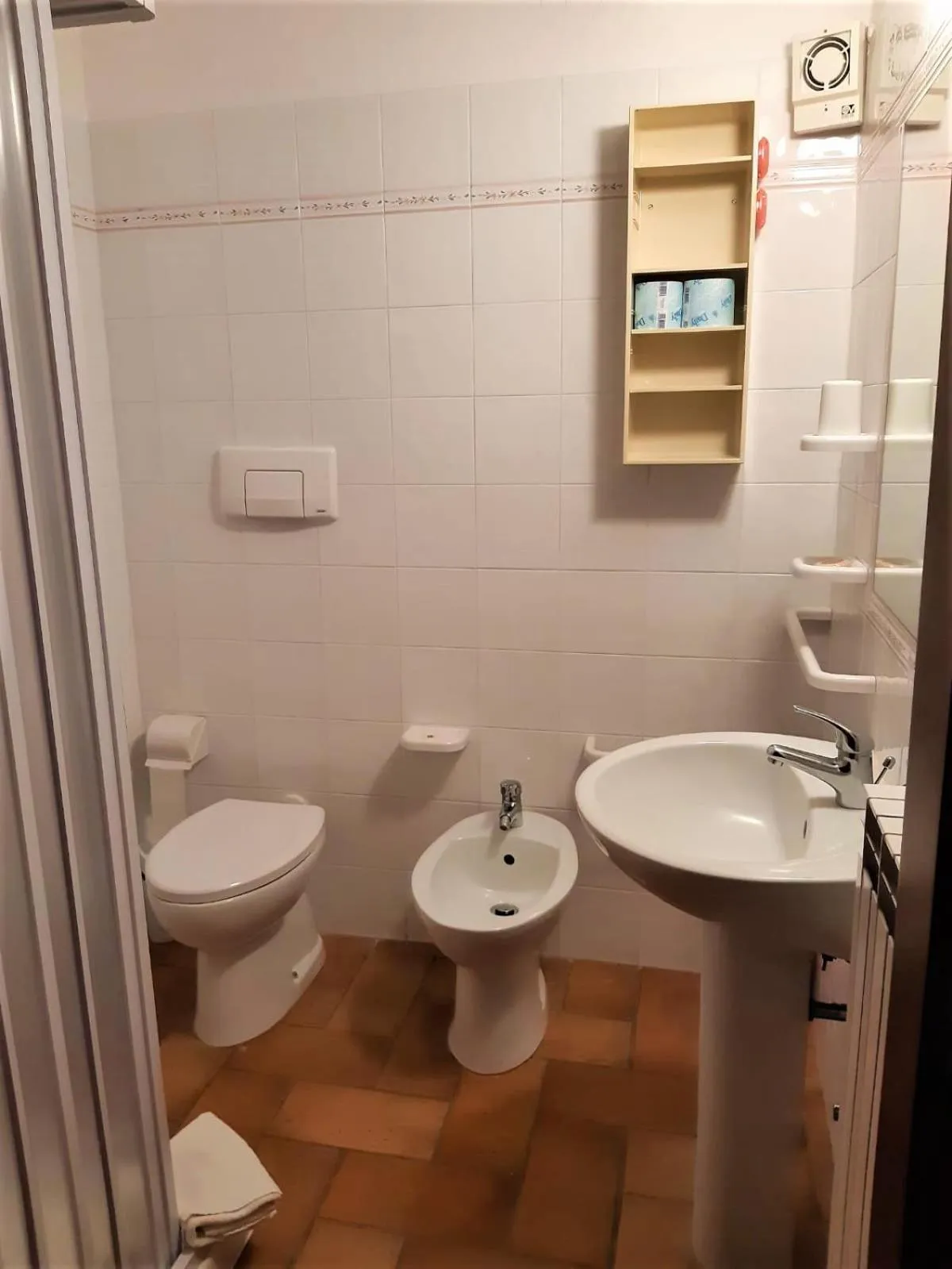 Agriturismo Malpasso