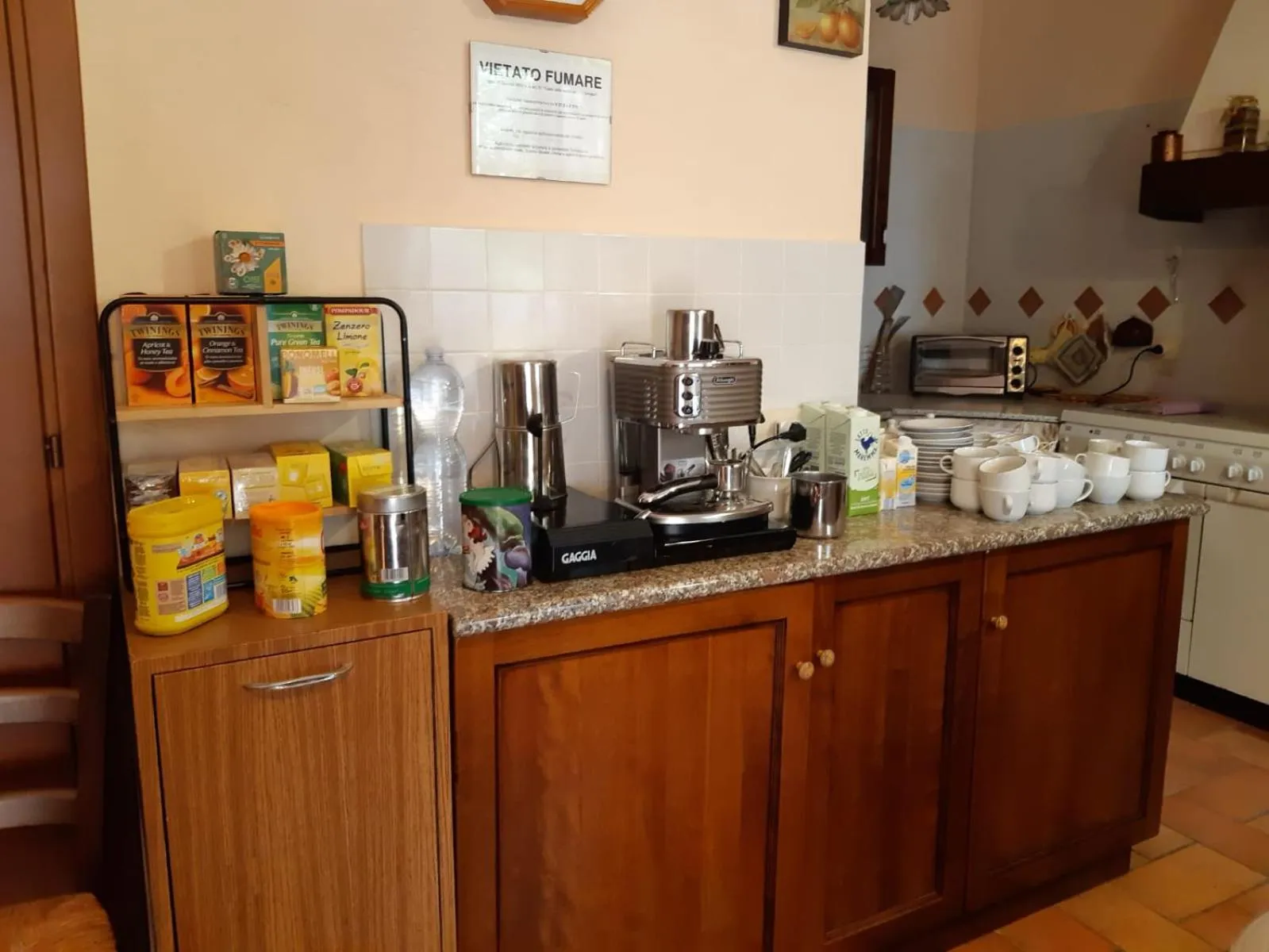 Agriturismo Malpasso