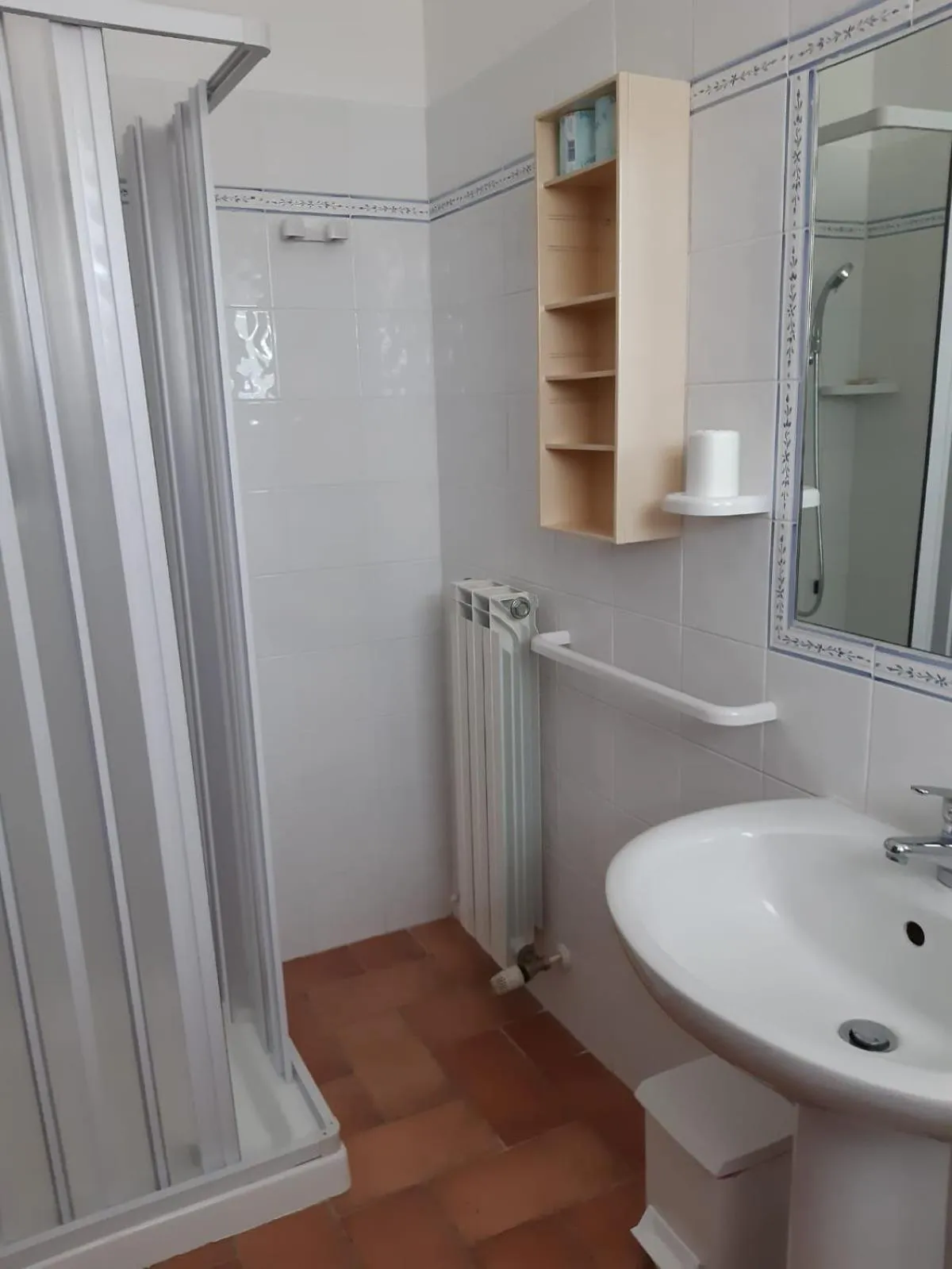 Agriturismo Malpasso