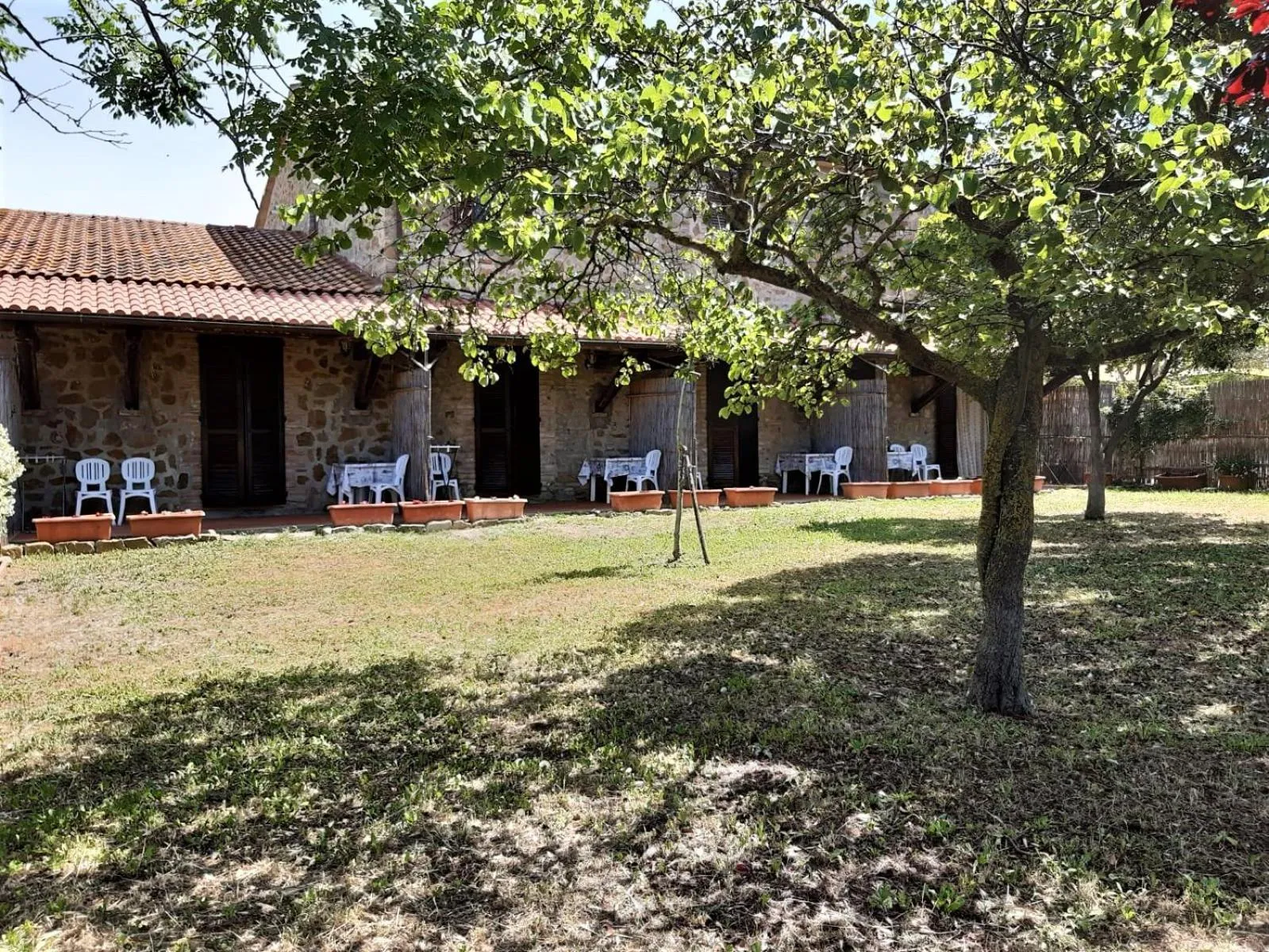 Agriturismo Malpasso