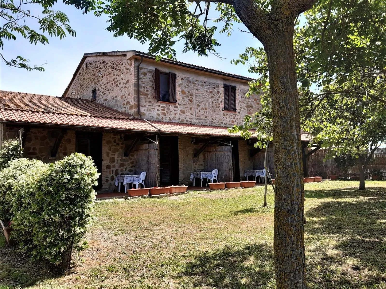Agriturismo Malpasso
