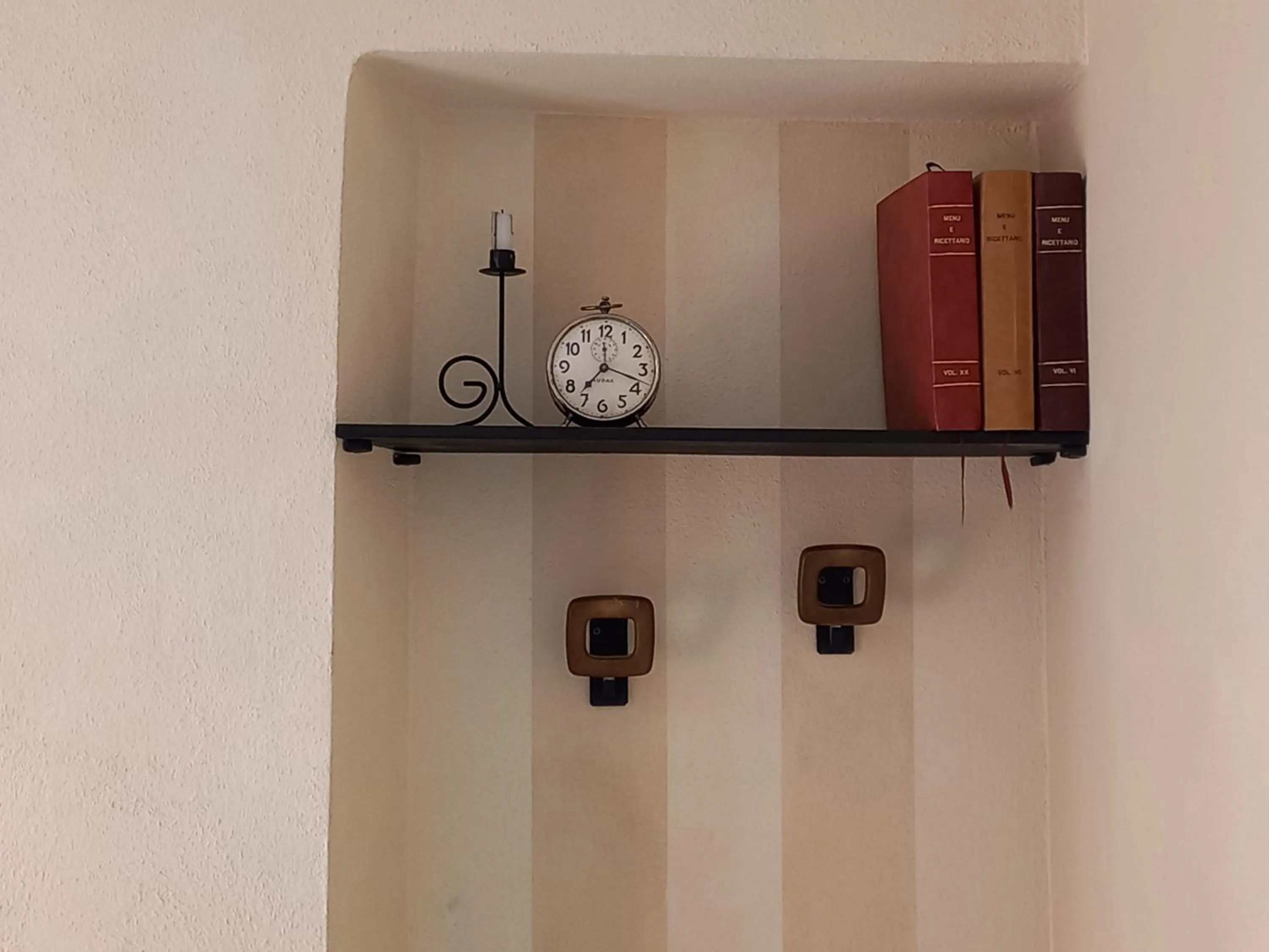 Locanda del Sale Affittacamere