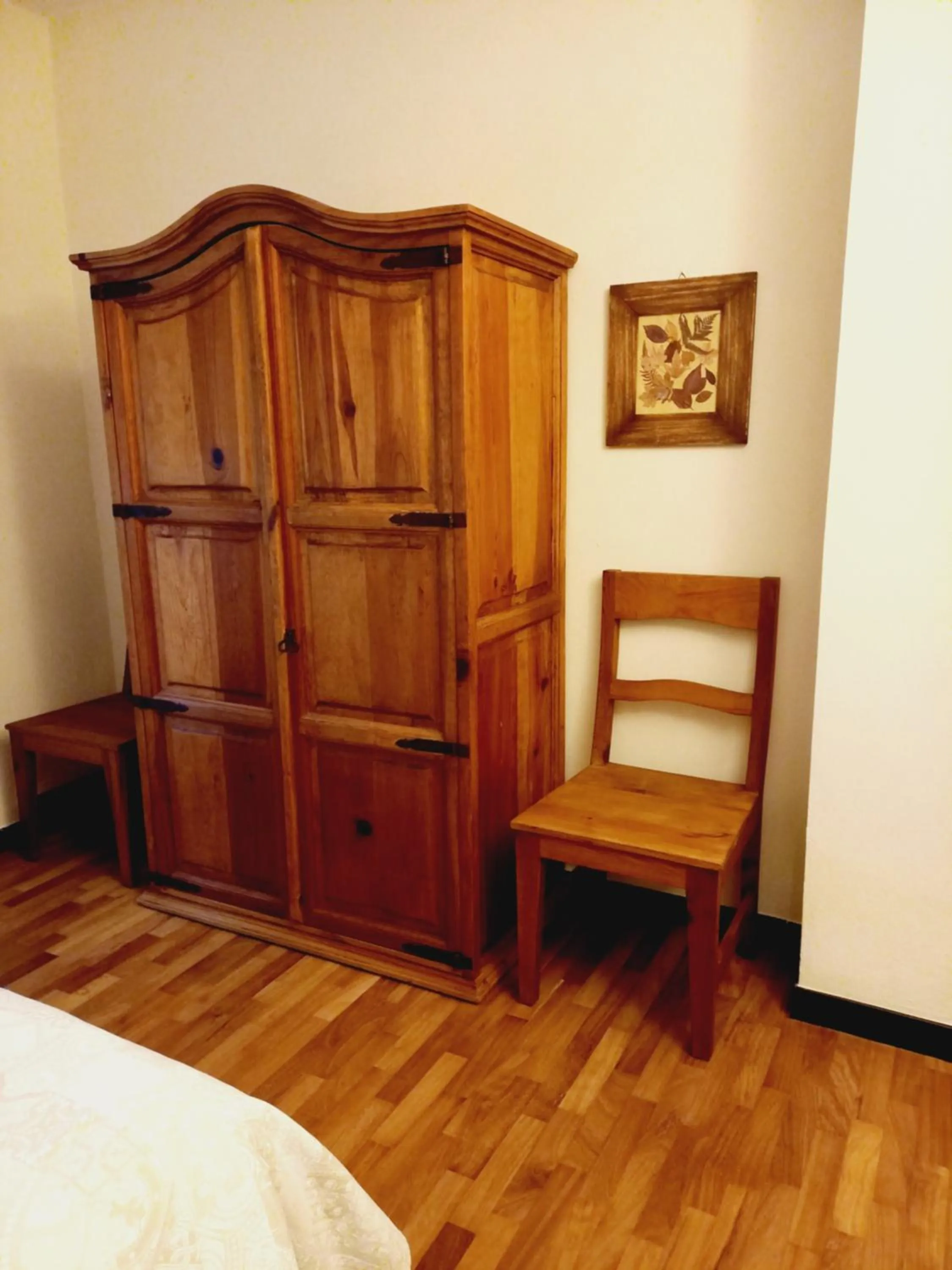 Locanda del Sale Affittacamere