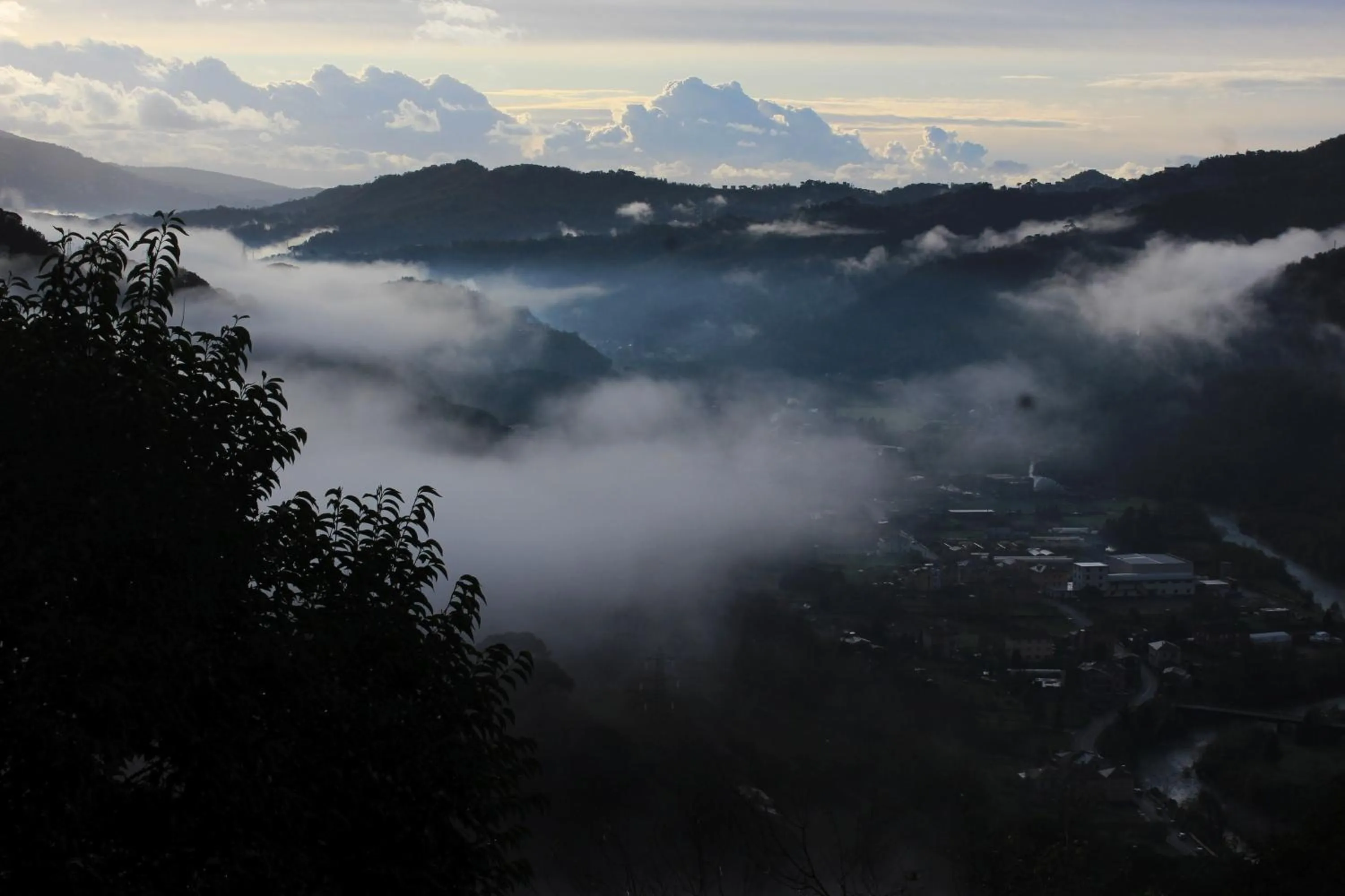 Locanda del Sale Affittacamere