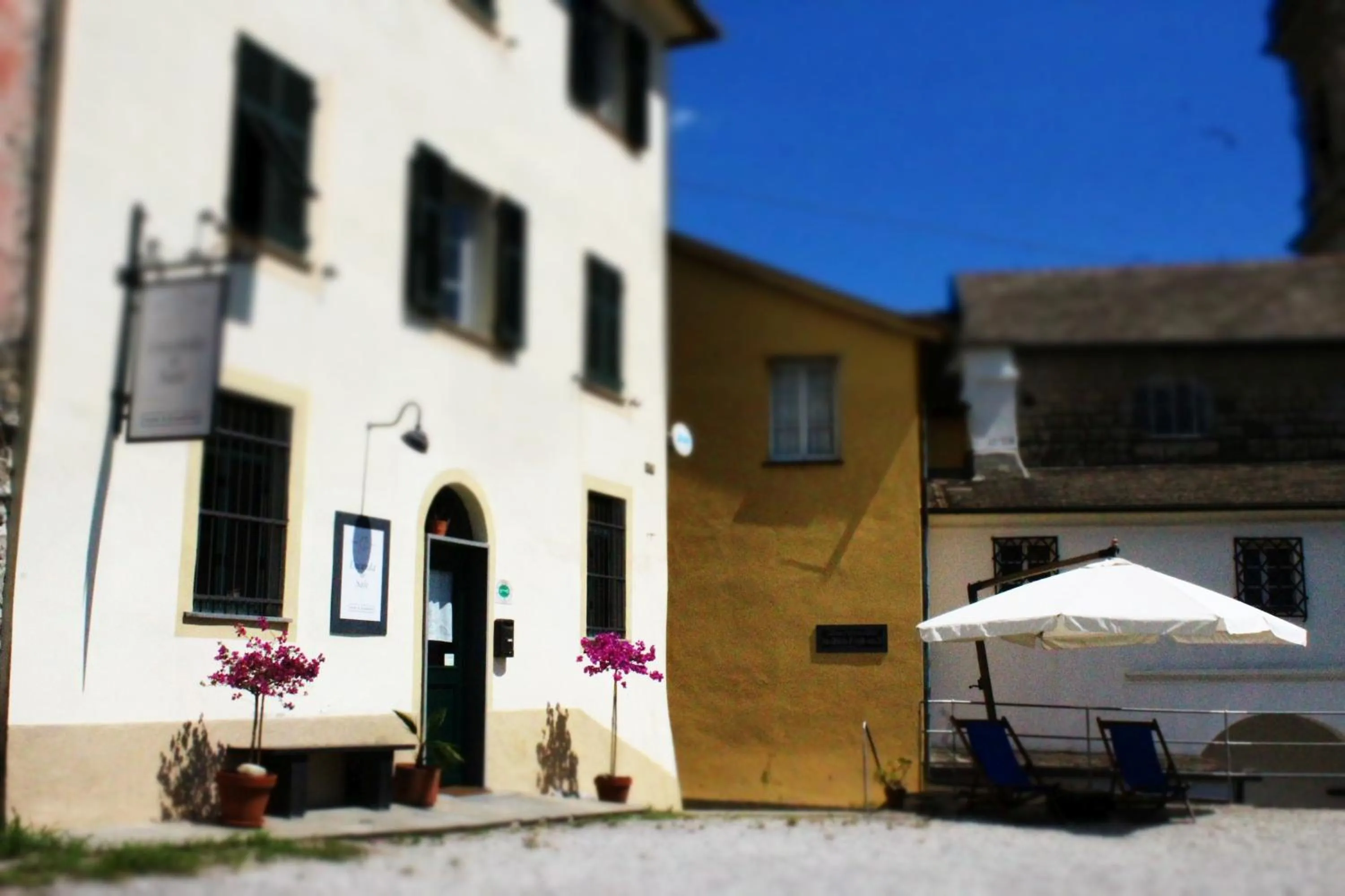 Locanda del Sale Affittacamere