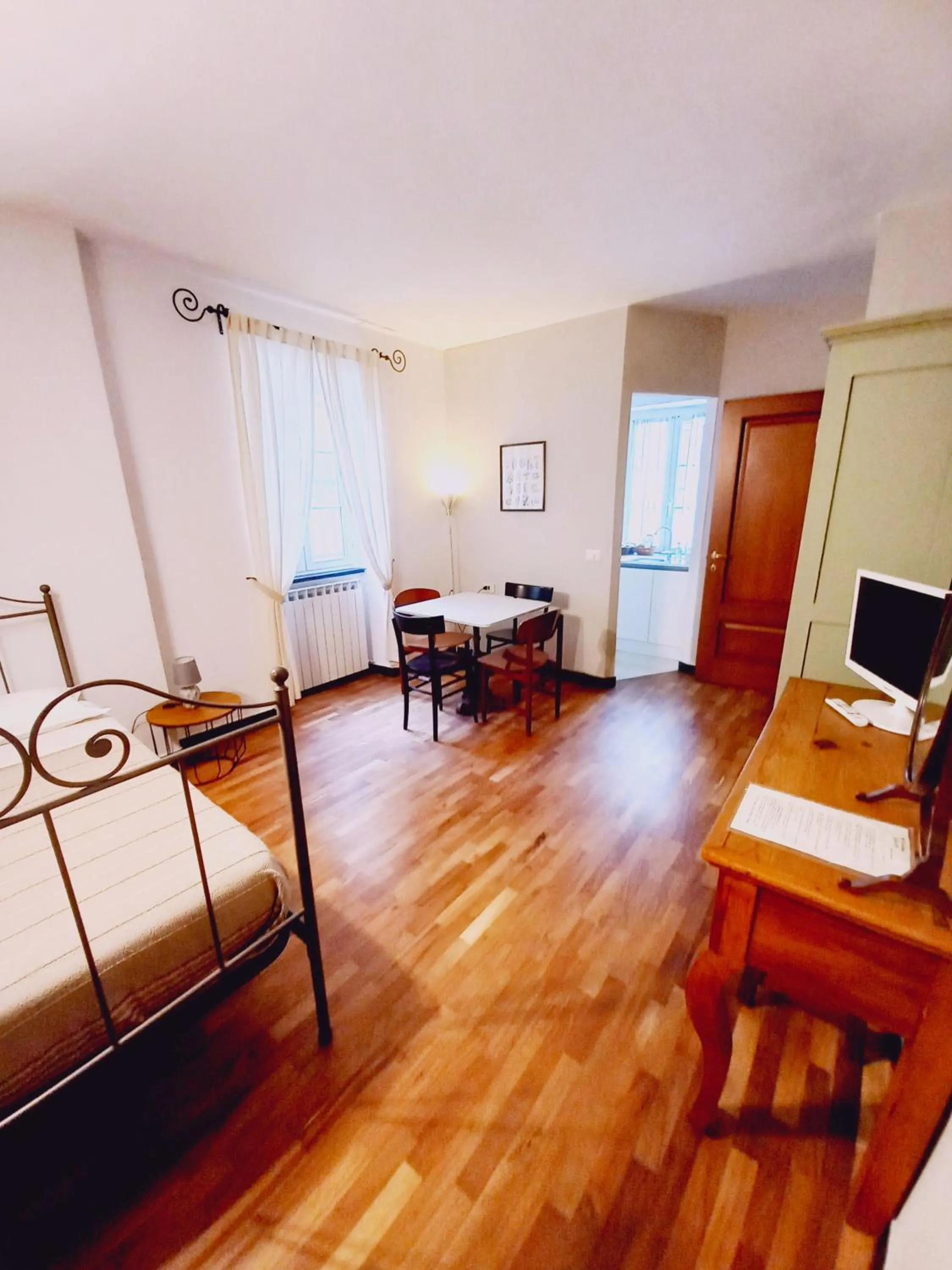 Locanda del Sale Affittacamere