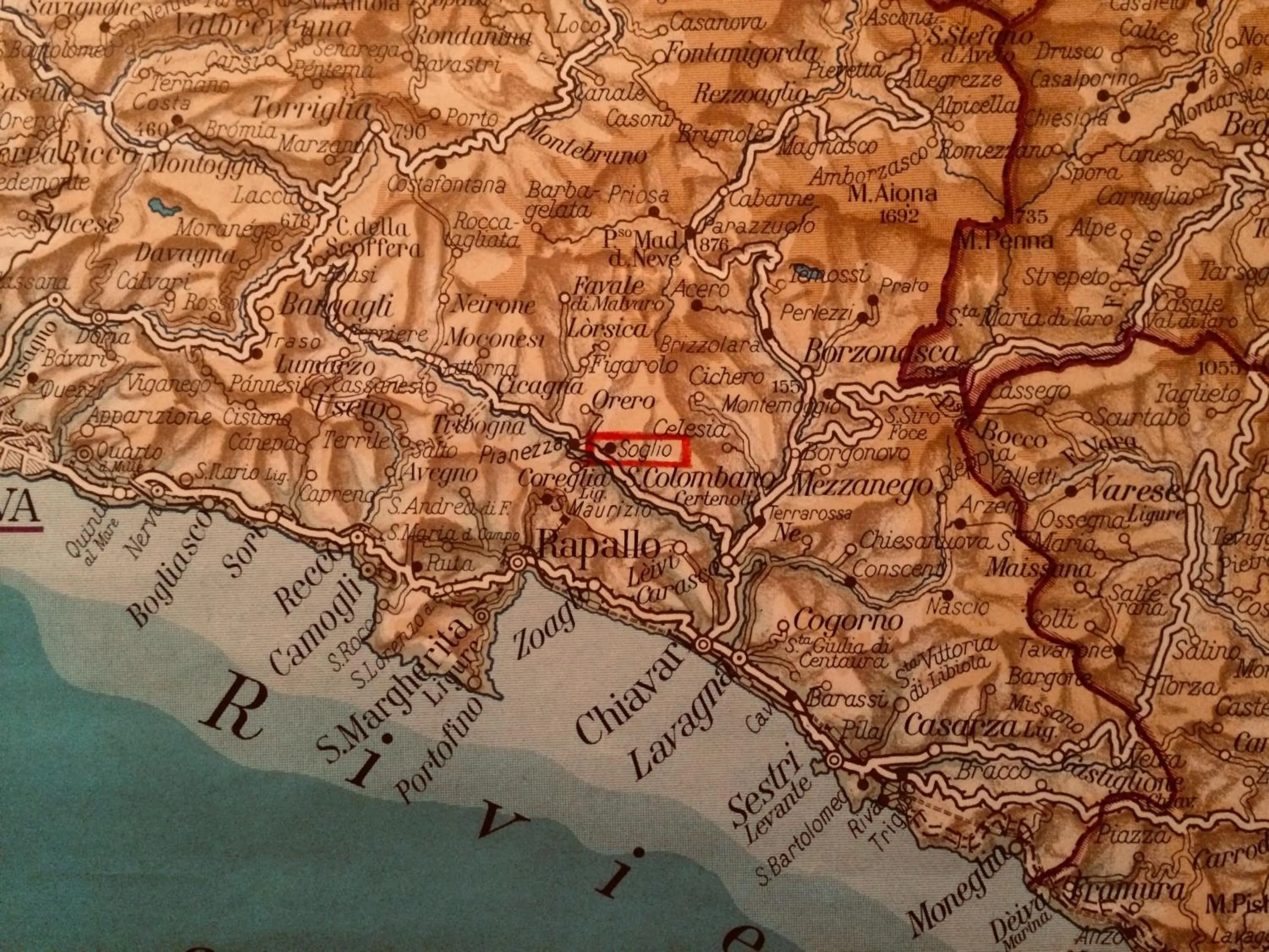 Locanda del Sale Affittacamere