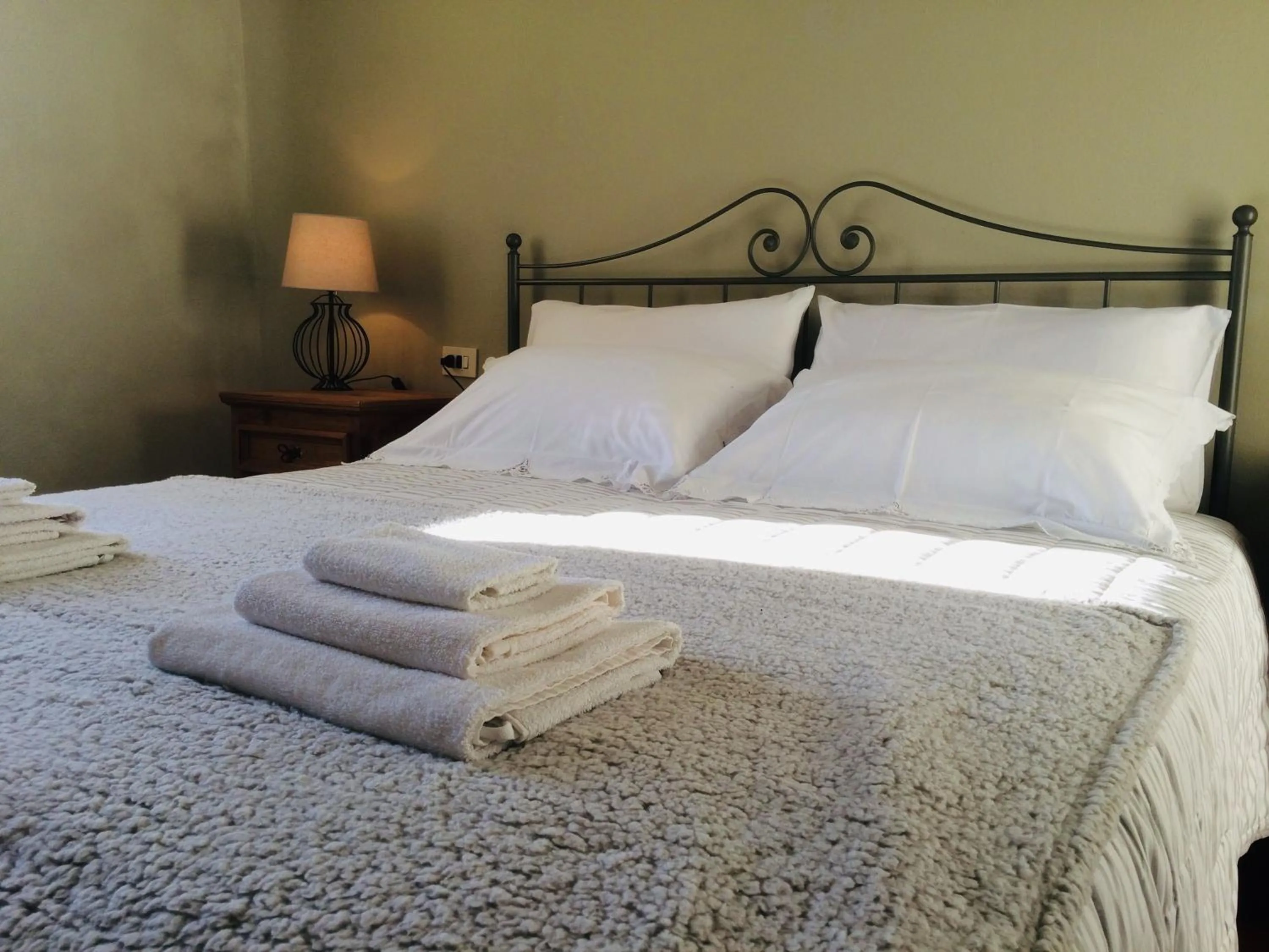 Locanda del Sale Affittacamere