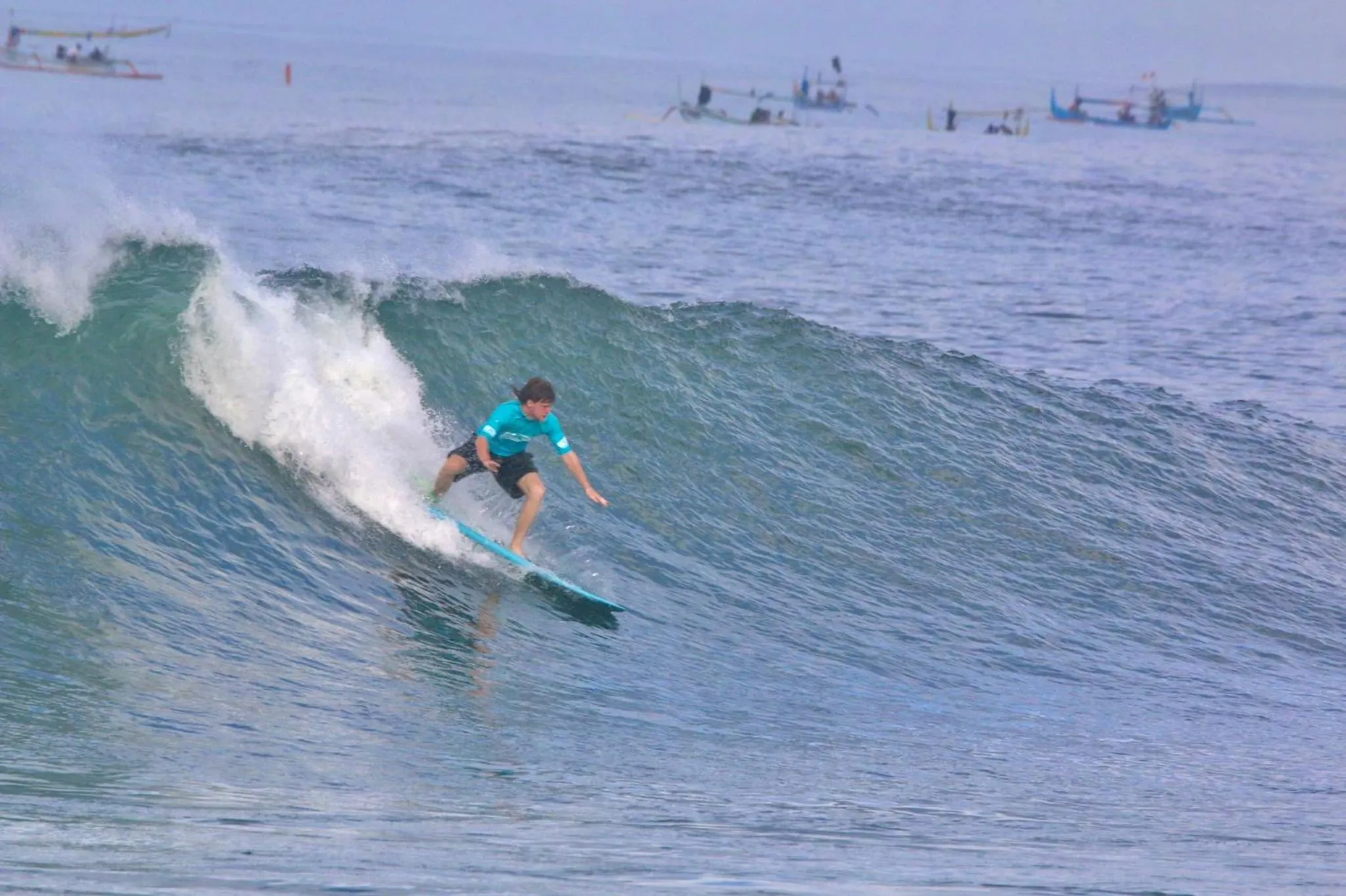 Jungle House - surf & stay