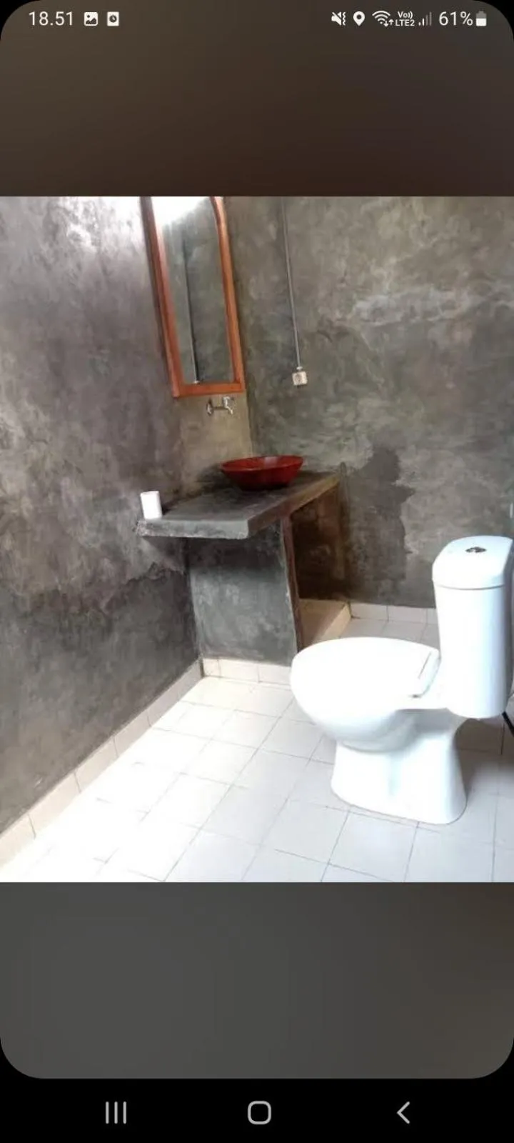 Jungle House - surf & stay