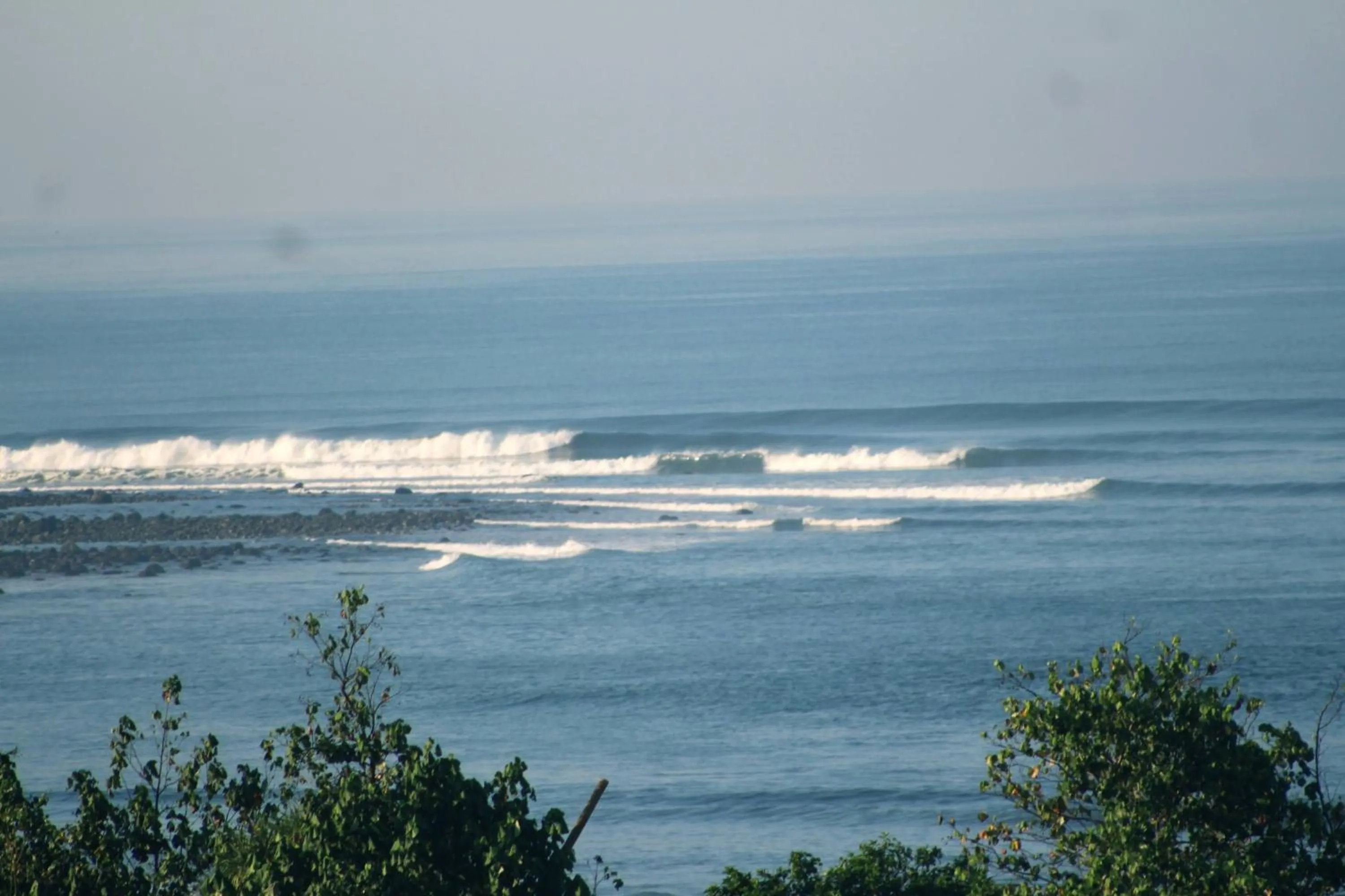 Jungle House - surf & stay