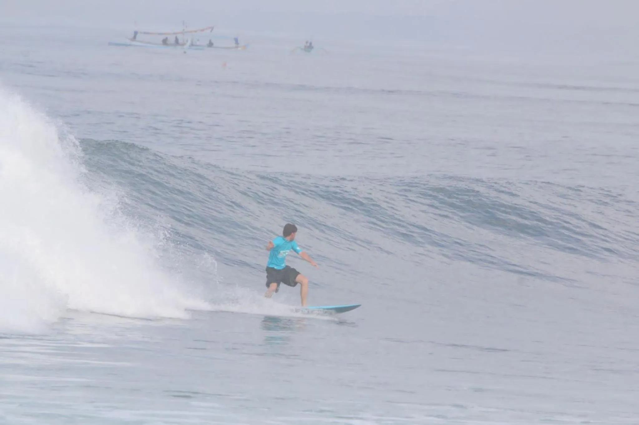 Jungle House - surf & stay