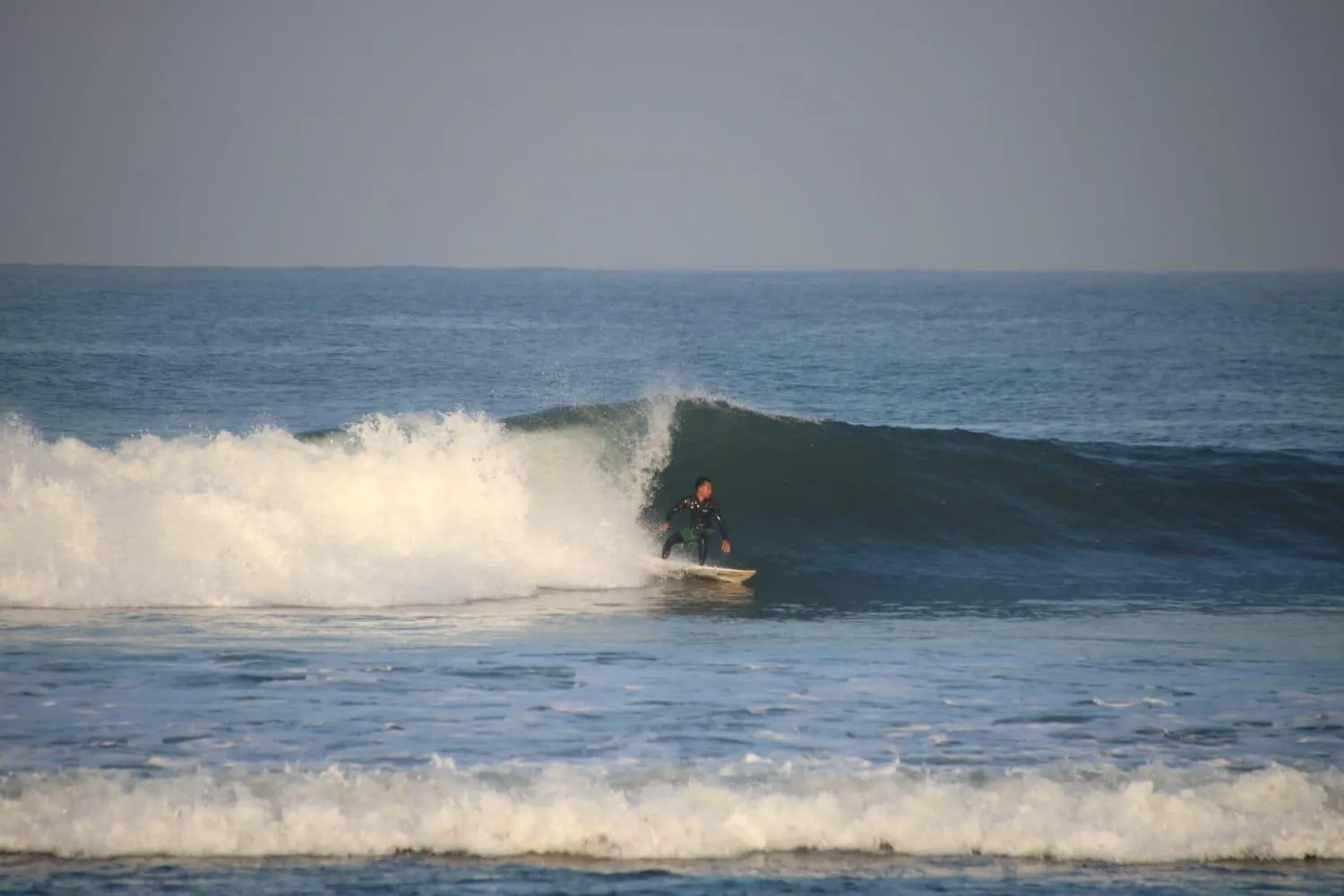 Jungle House - surf & stay