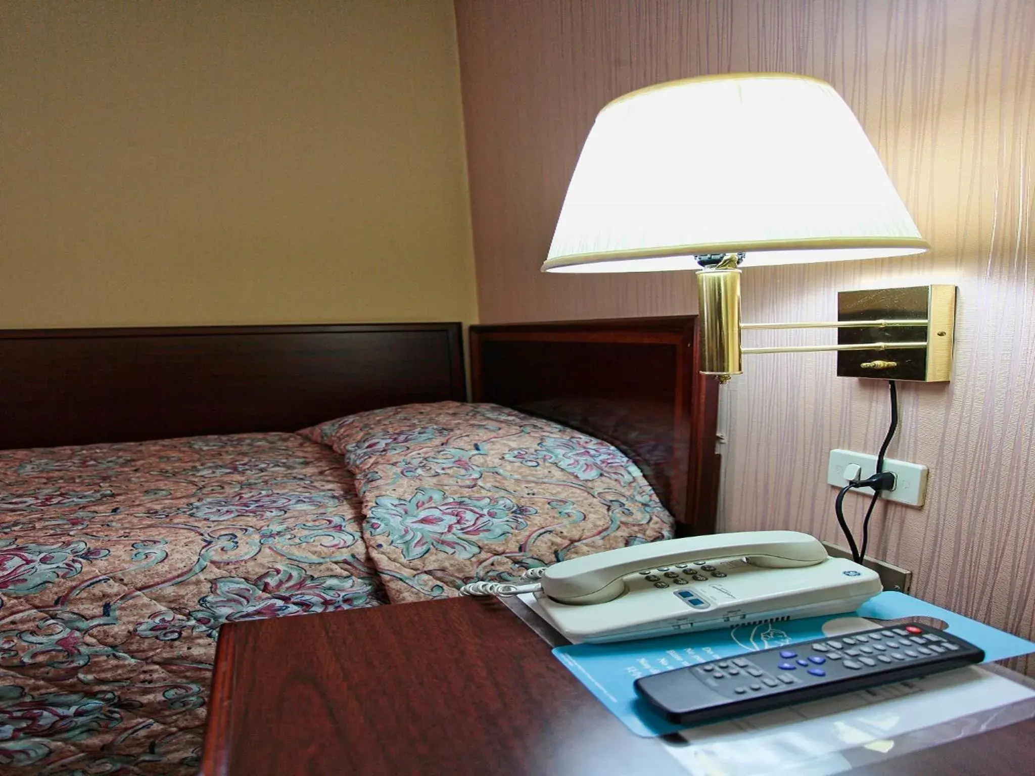 Single Room in Hotel Regency Single Room in Hotel Regency