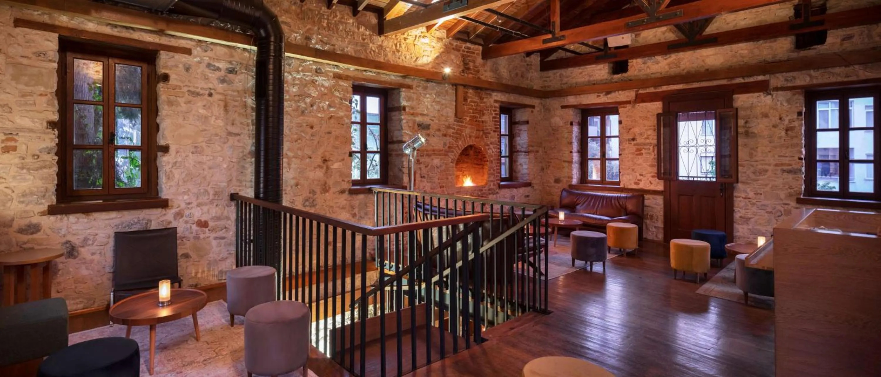 Lobby or reception in DoubleTree by Hilton Kusadasi