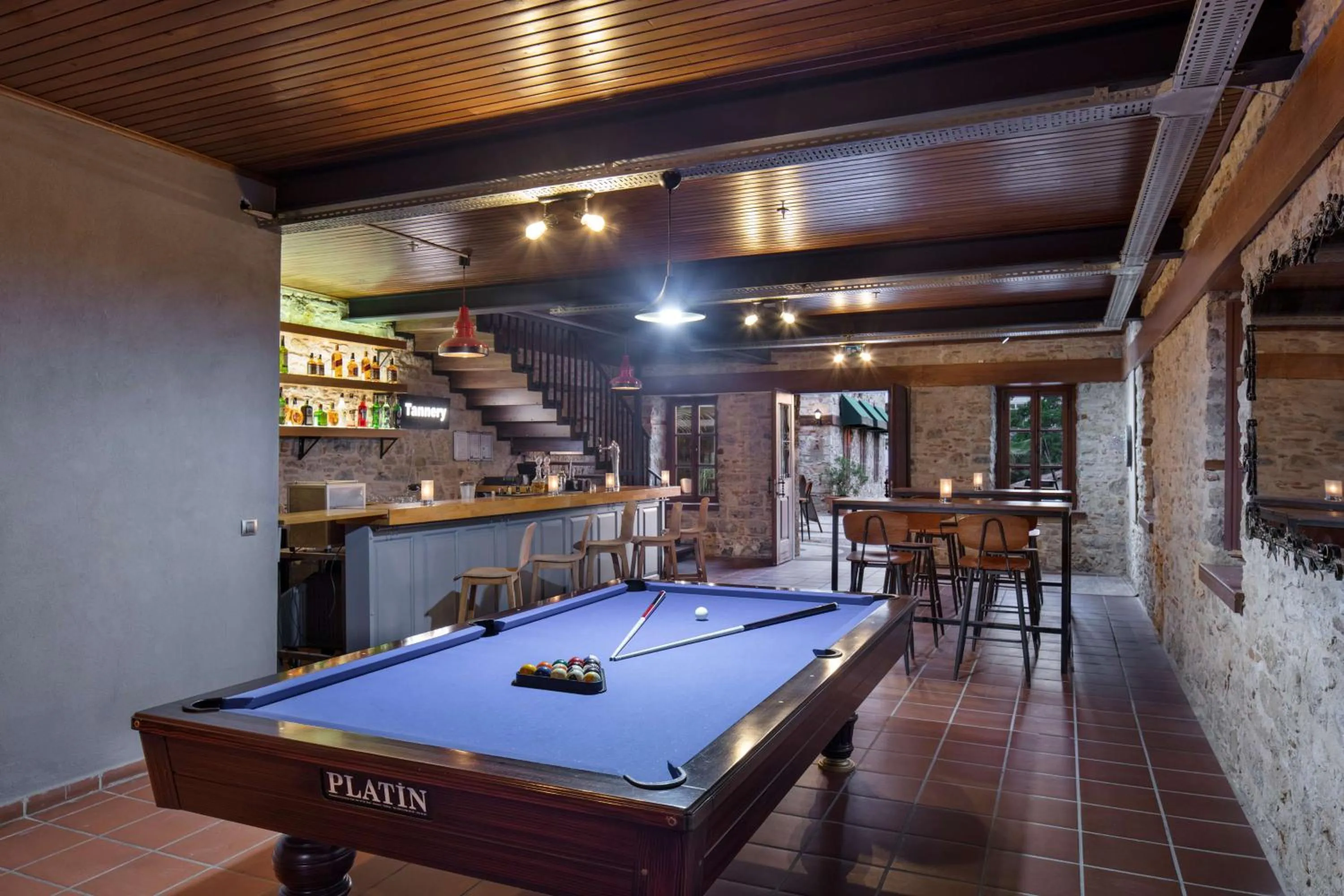 Lounge or bar in DoubleTree by Hilton Kusadasi