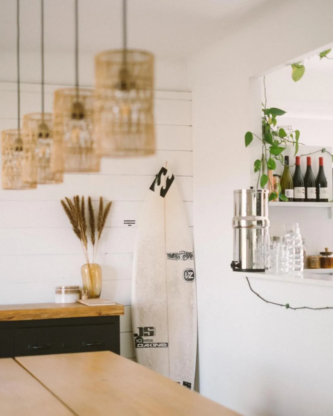 Villa Sayulita Surfhouse