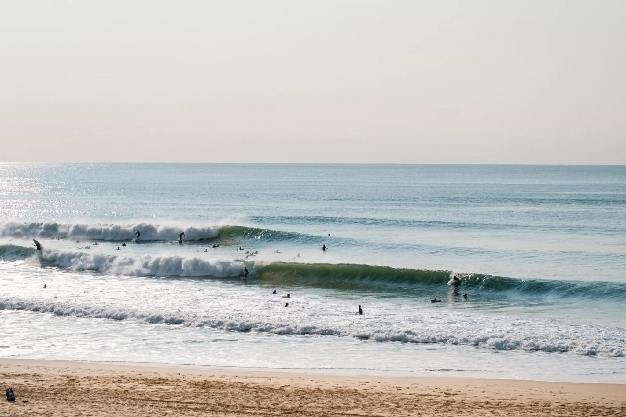 Natural landscape in Villa Sayulita Surfhouse