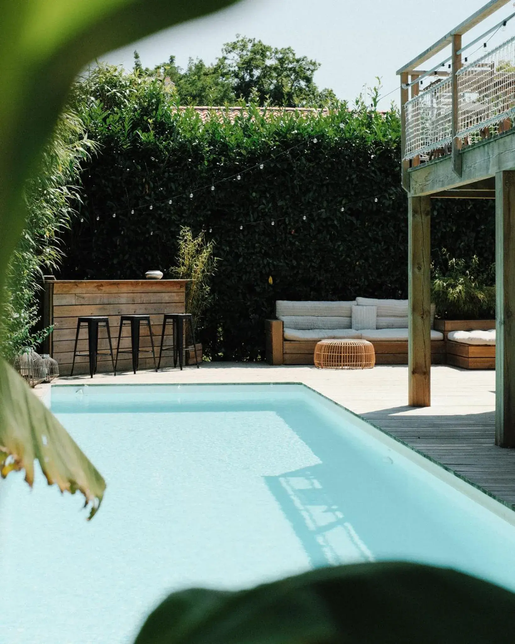 Villa Sayulita Surfhouse Villa Sayulita Surfhouse