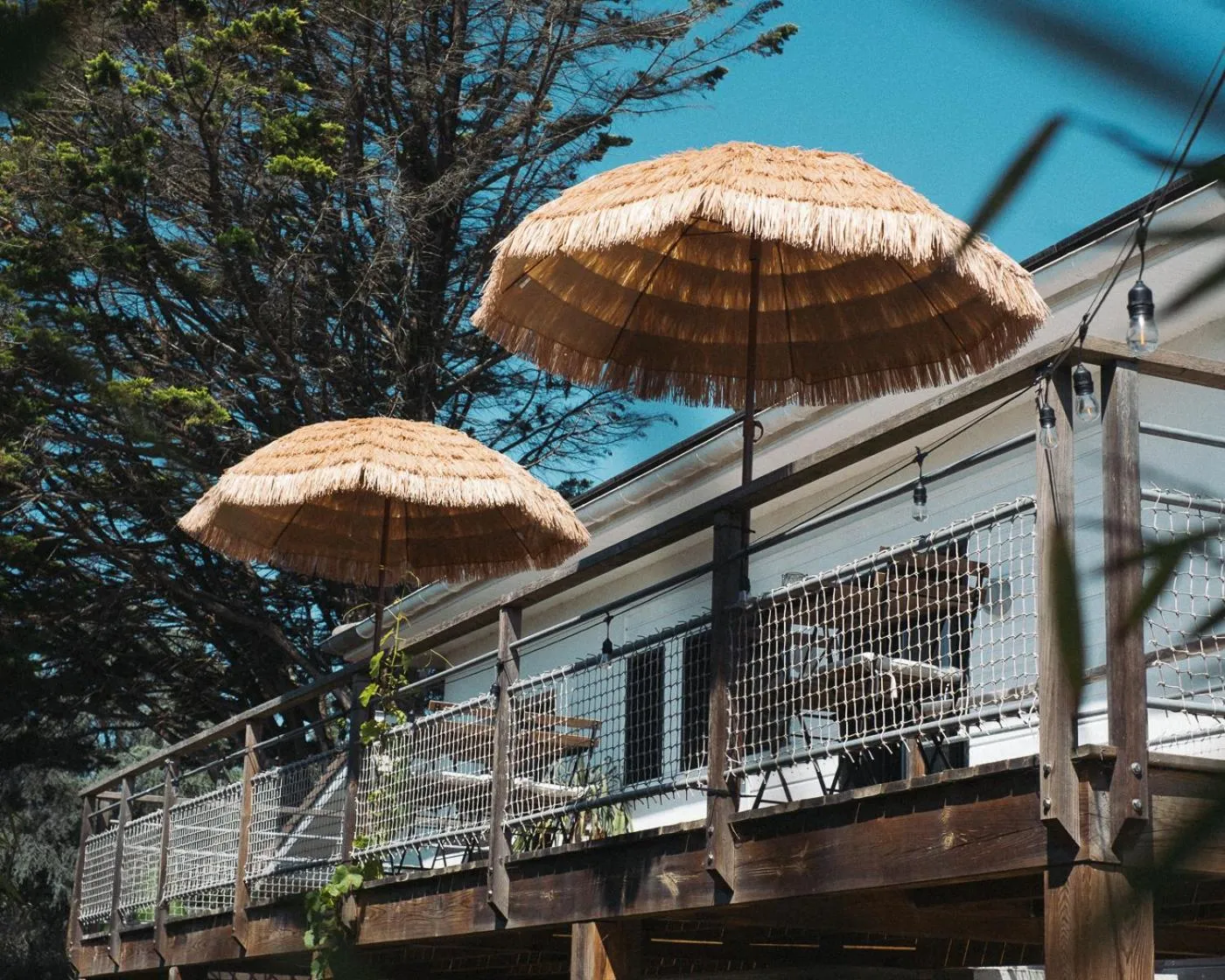 Villa Sayulita Surfhouse