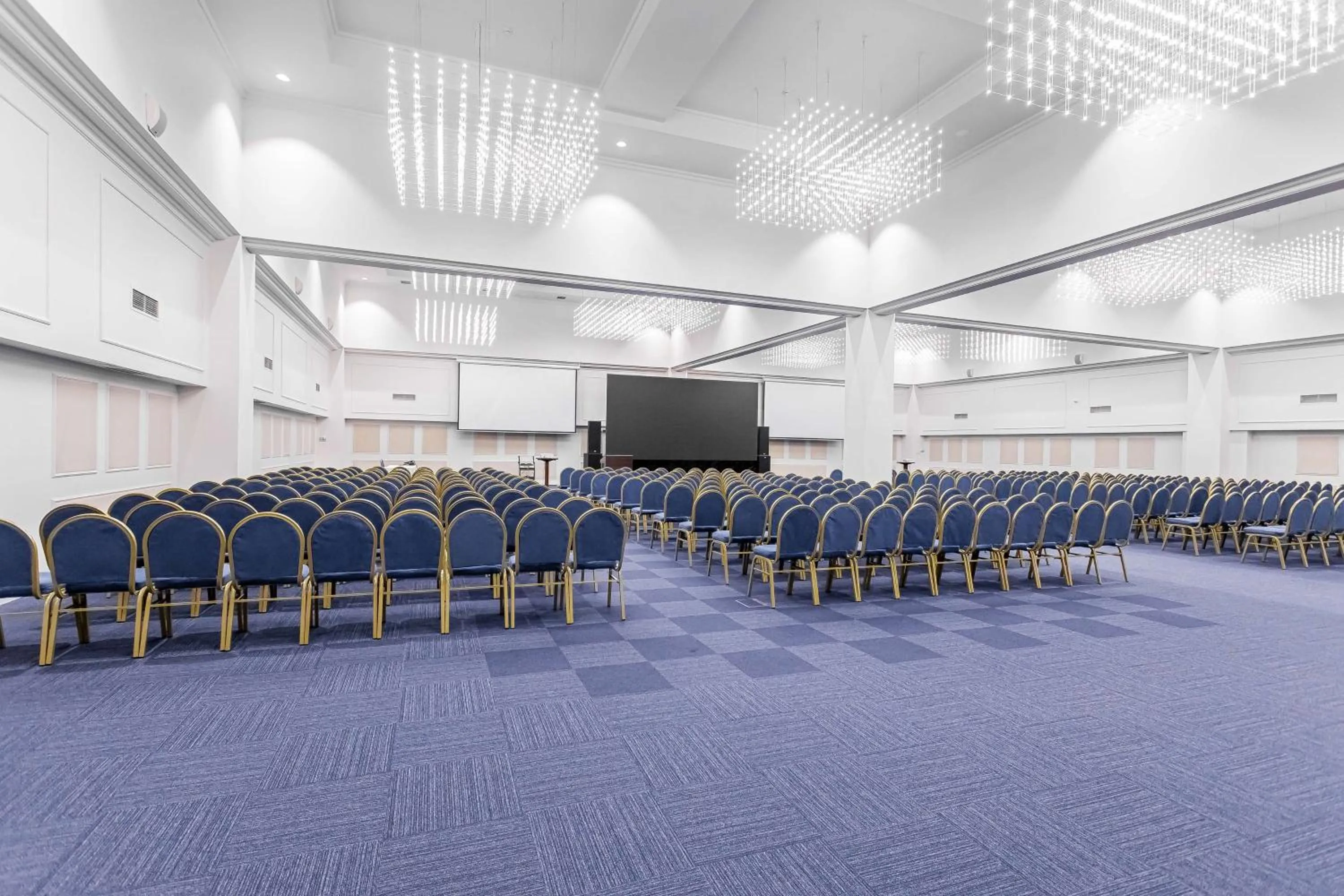 Meeting/conference room in Best Western Plus Atakent Park Hotel