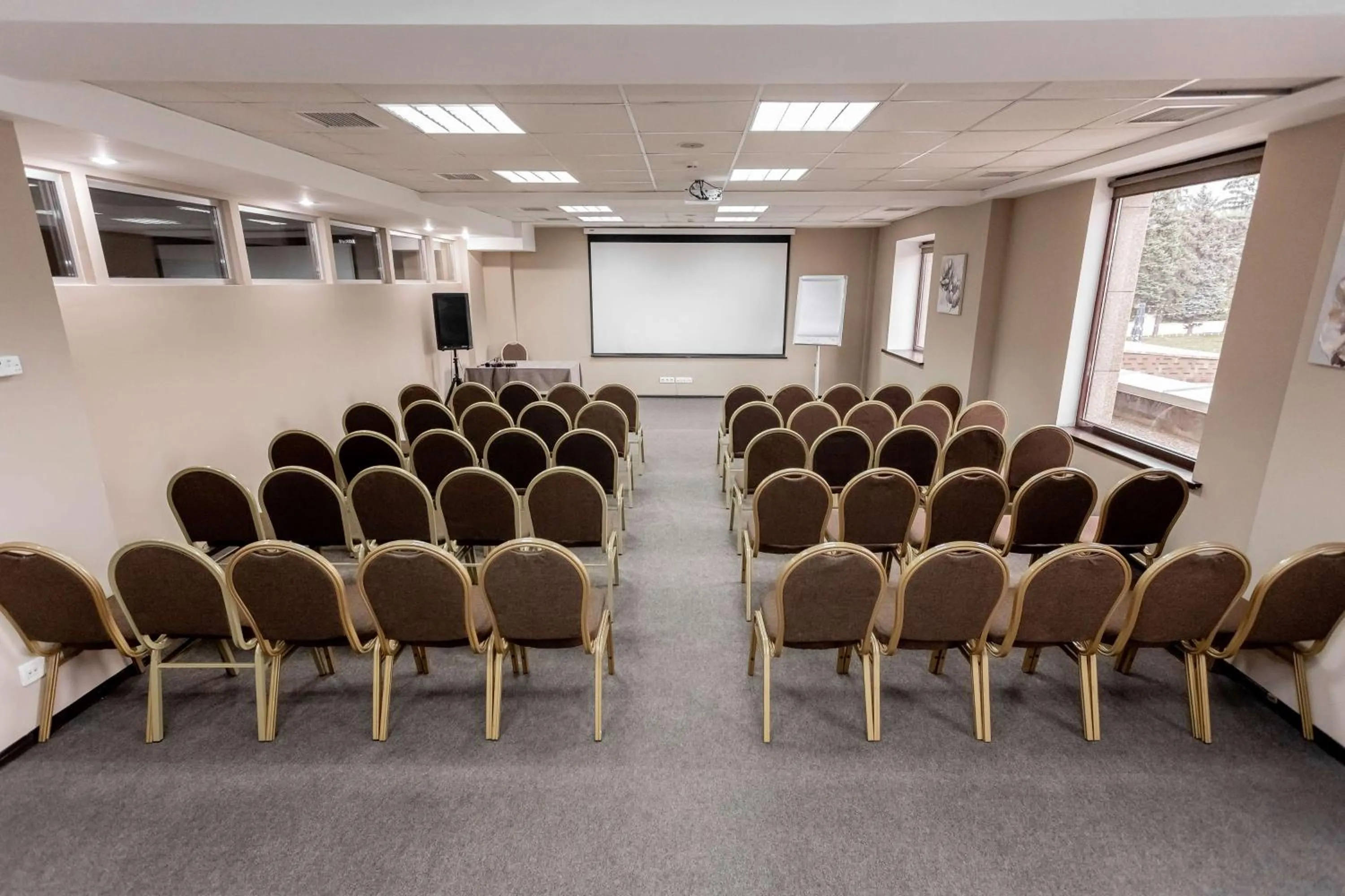 Meeting/conference room in Best Western Plus Atakent Park Hotel