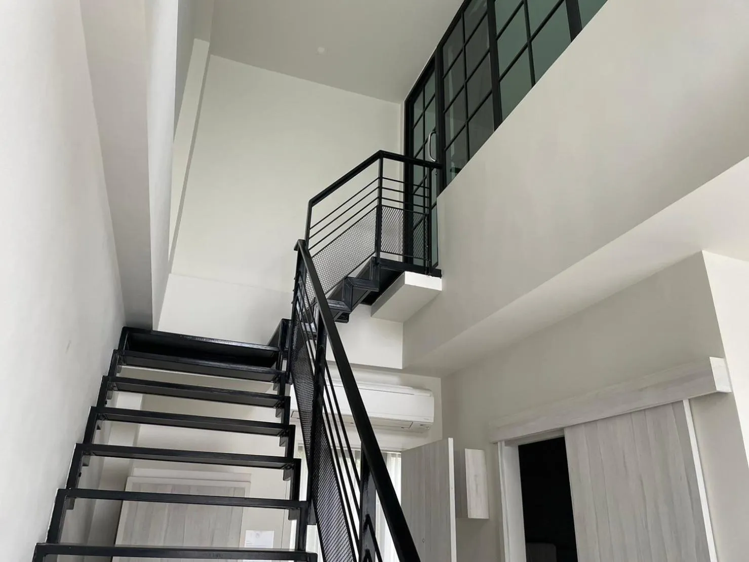 Property building in TREX Buriram Boutique Hotel