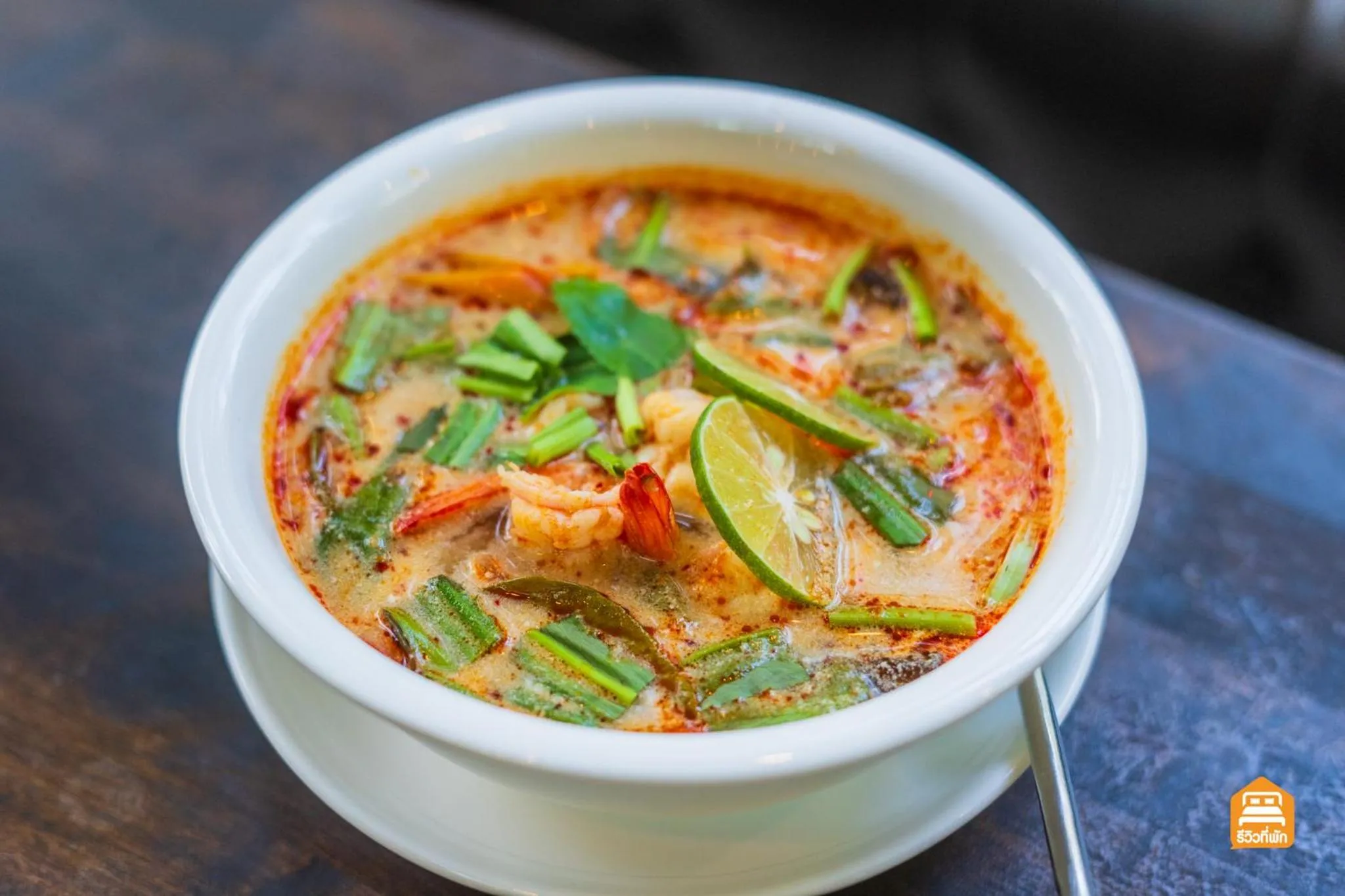 Restaurant/places to eat in TREX Buriram Boutique Hotel