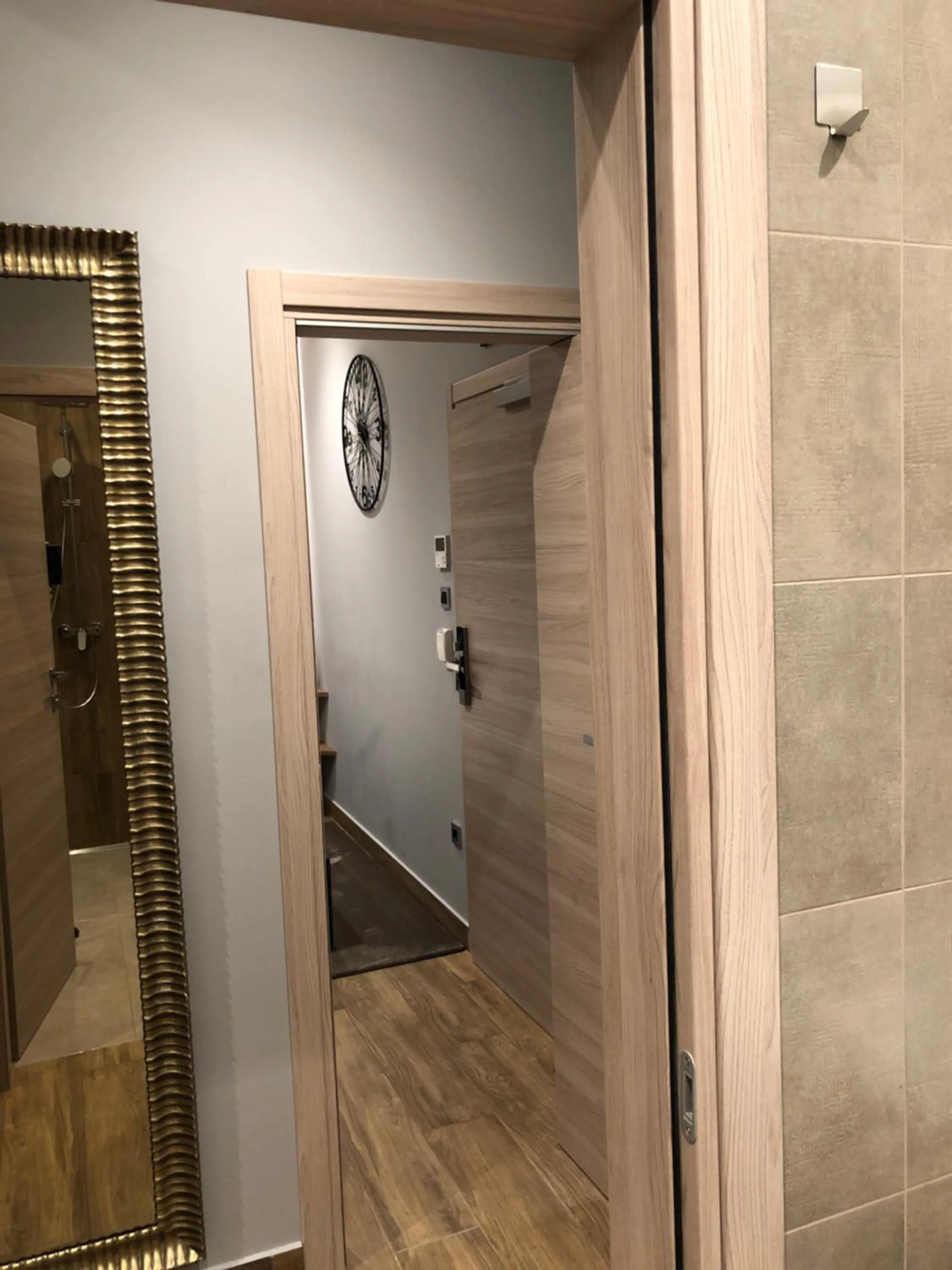 Photo of the whole room in Teatro Suite & Rooms