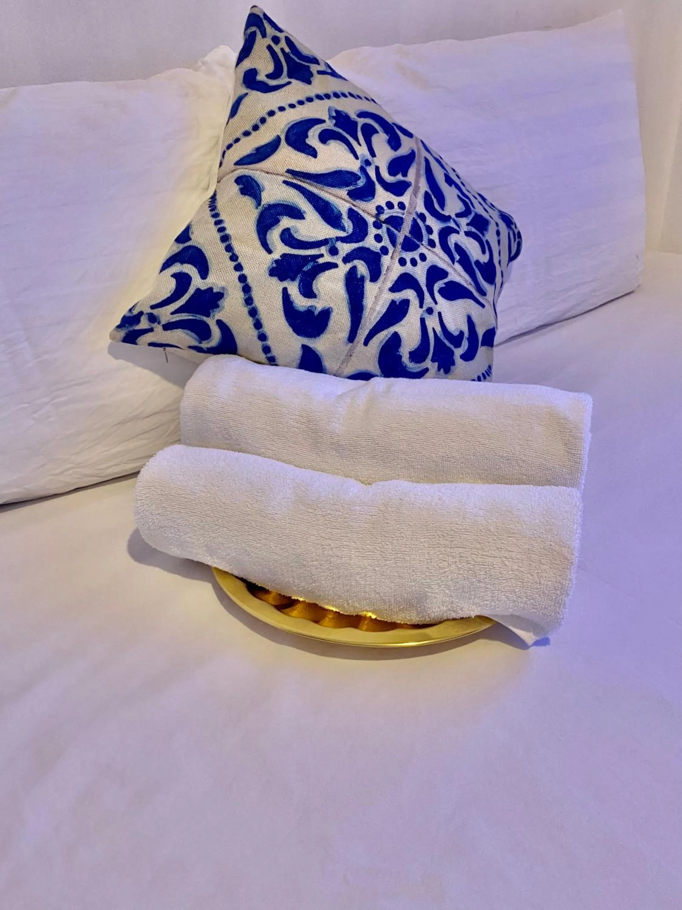 Bed in Zleepinezz Hostel