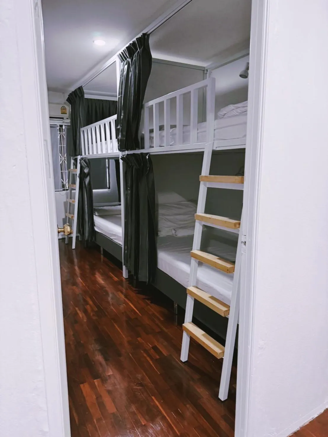 Bed in Zleepinezz Hostel