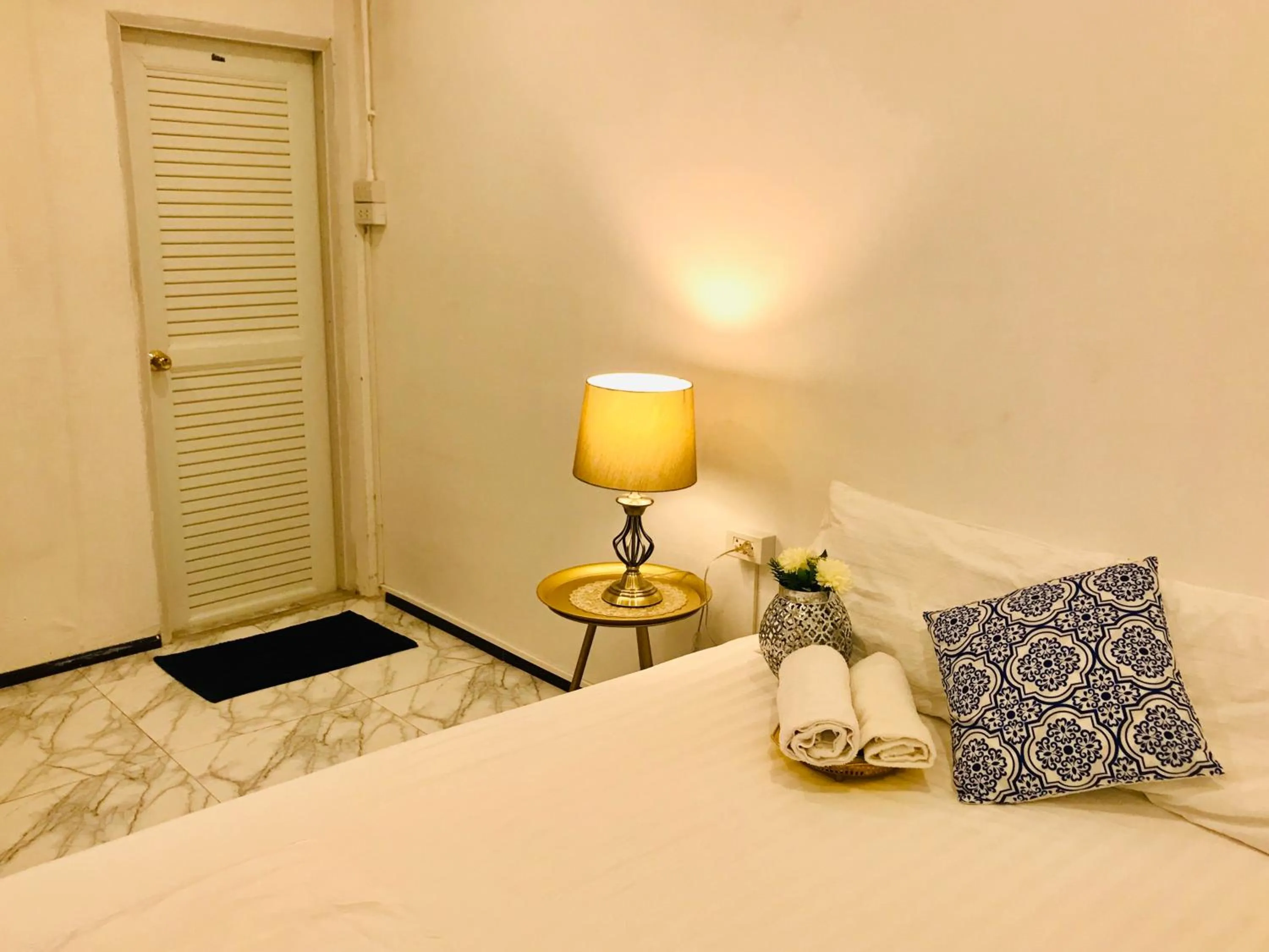 Bed in Zleepinezz Hostel