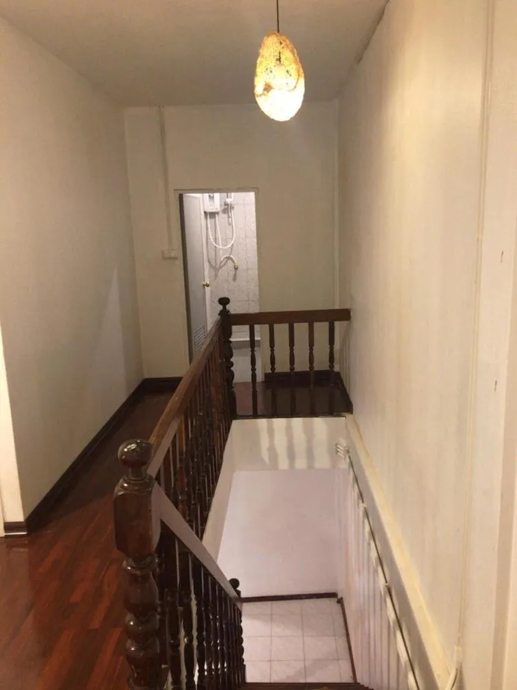 Bed in Zleepinezz Hostel