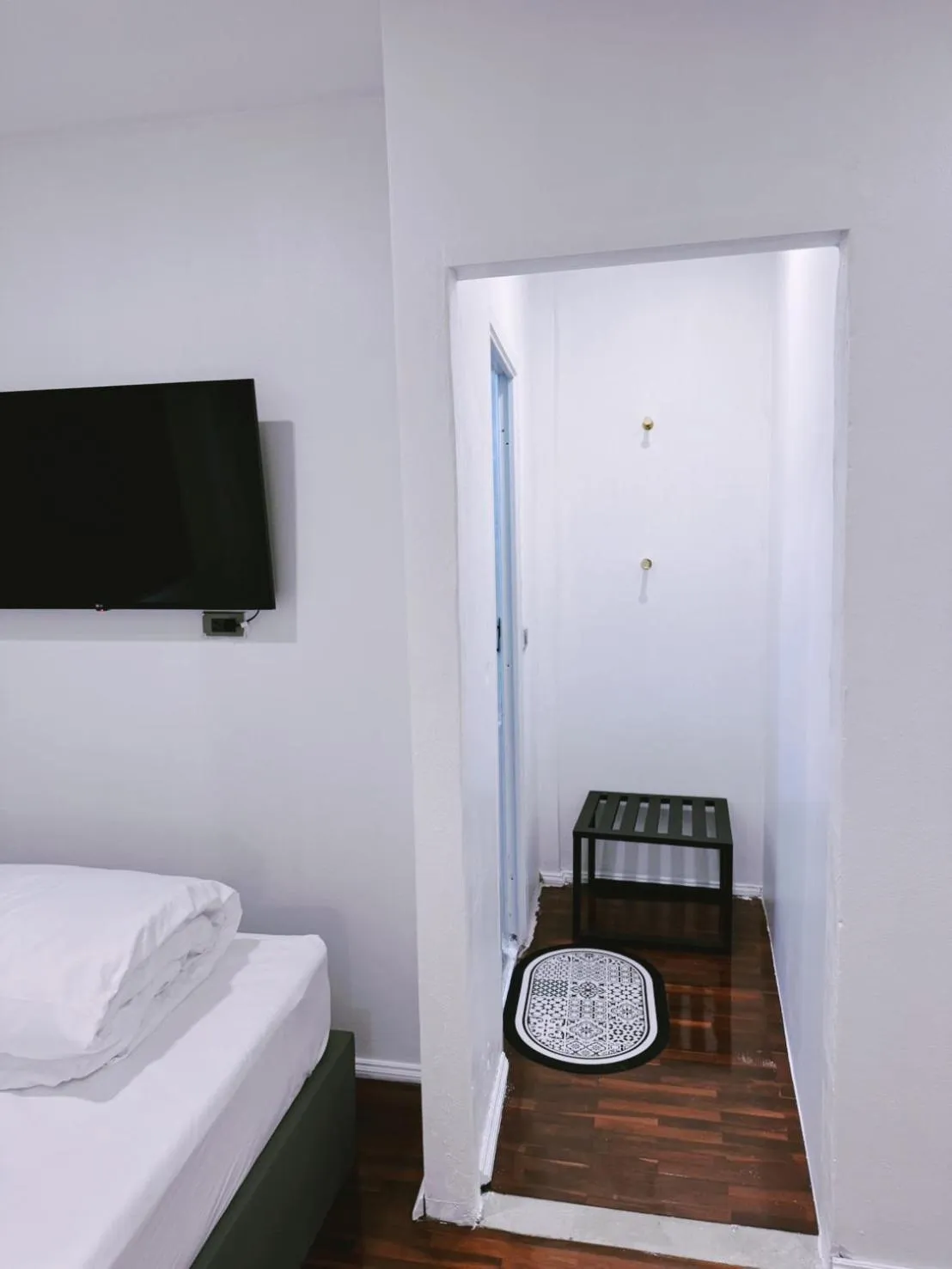 Bed in Zleepinezz Hostel