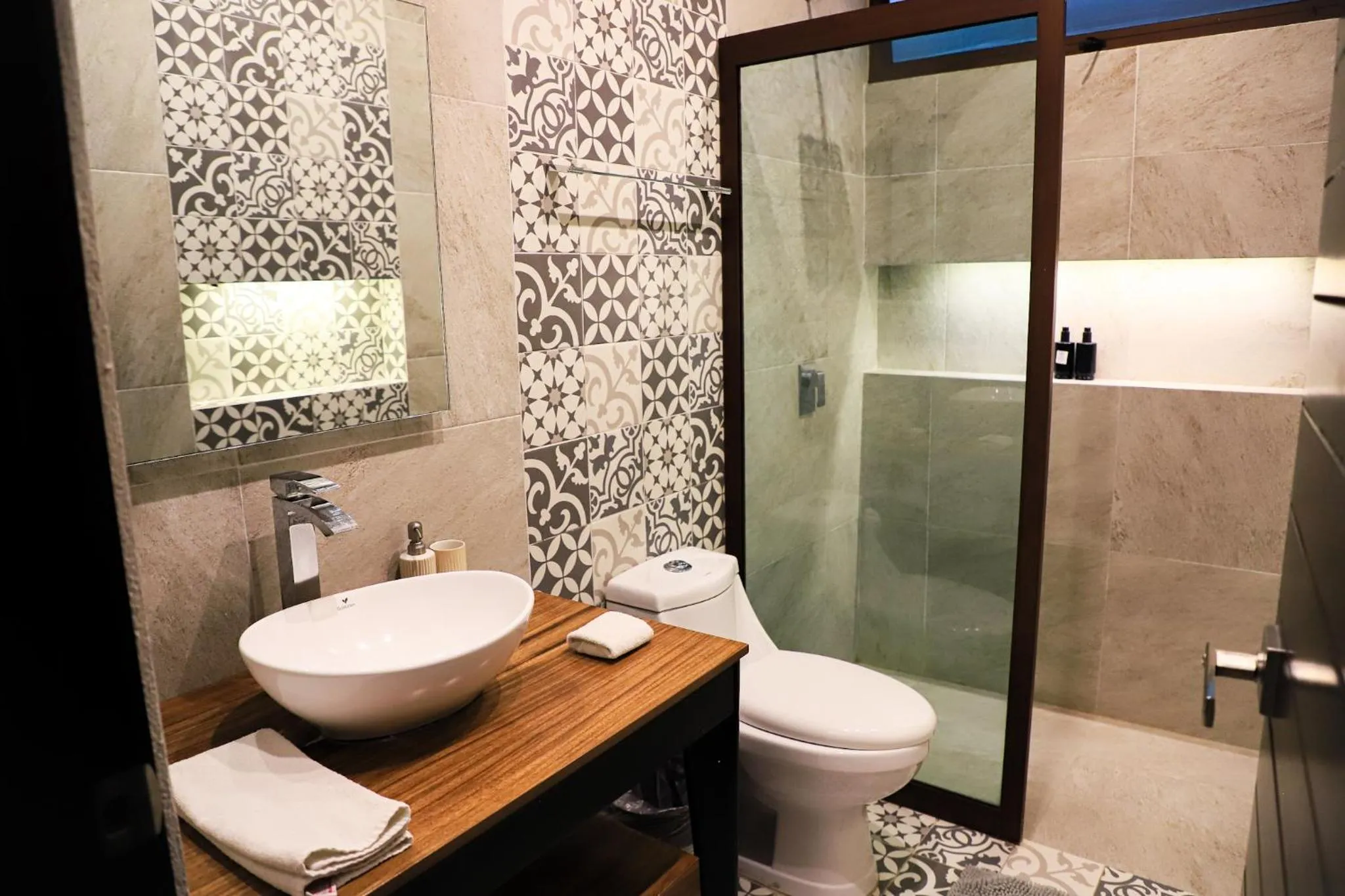 Hotel Diosa del Agua Bacalar