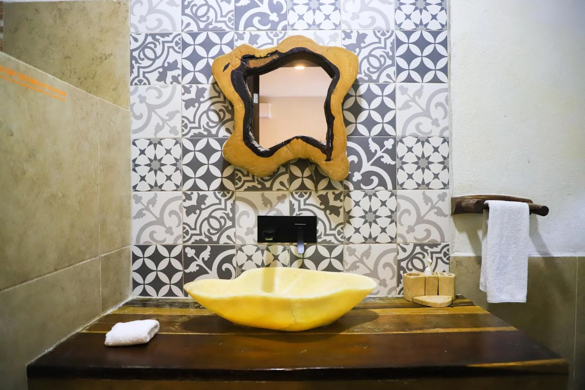 Hotel Diosa del Agua Bacalar