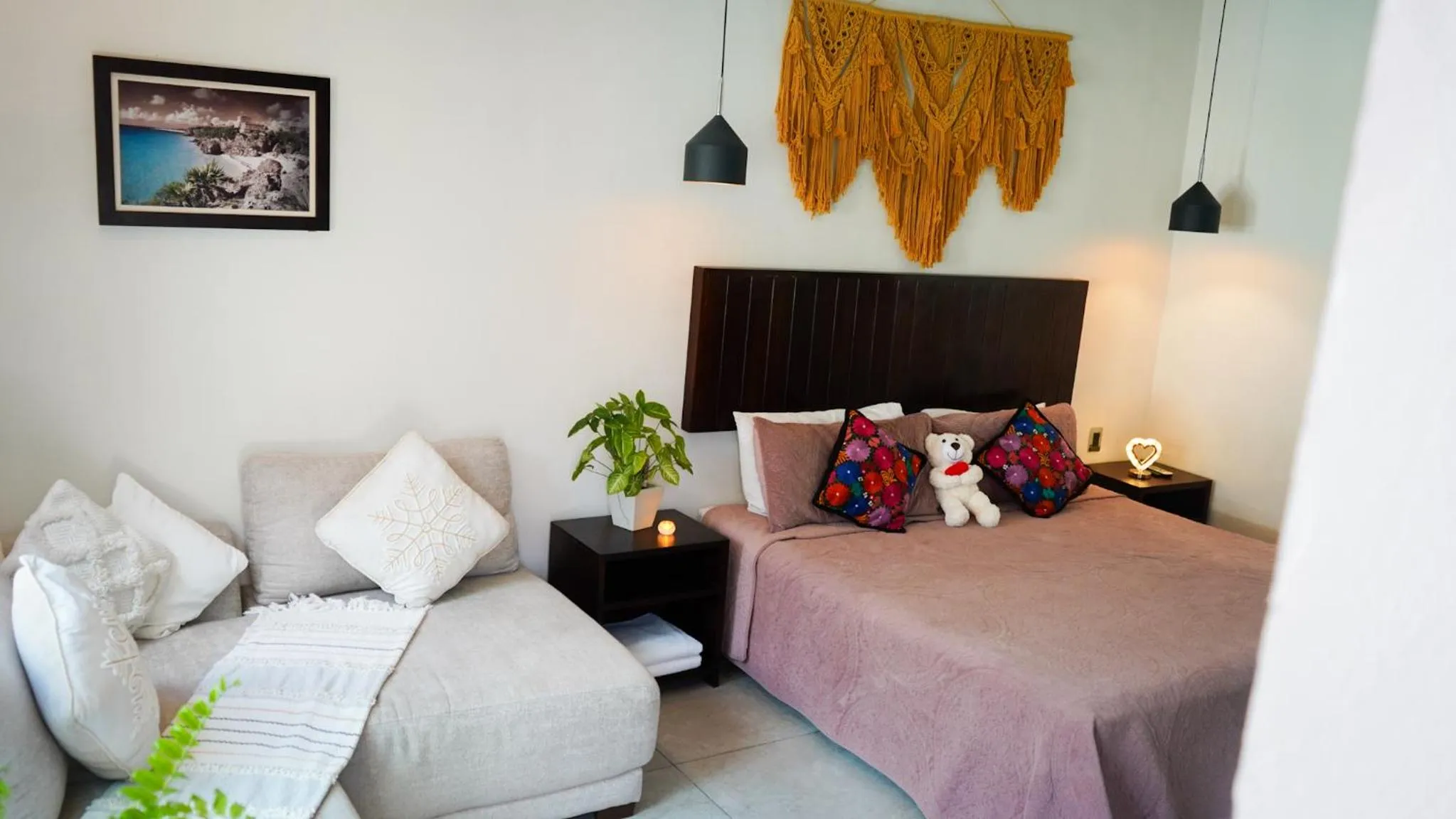 Hotel Diosa del Agua Bacalar