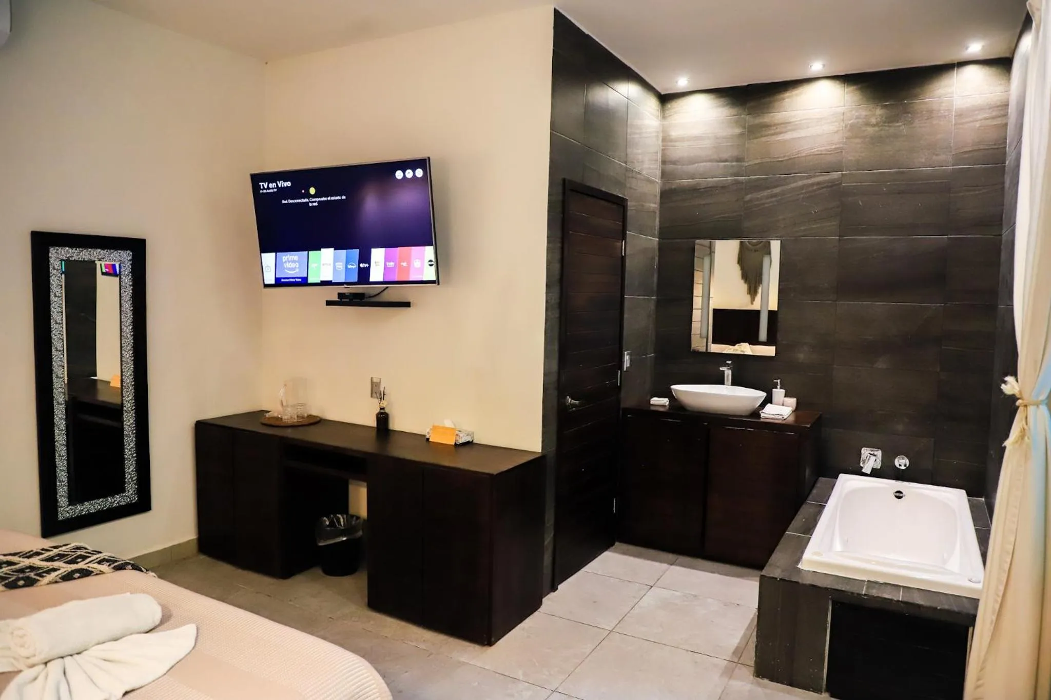 Hotel Diosa del Agua Bacalar