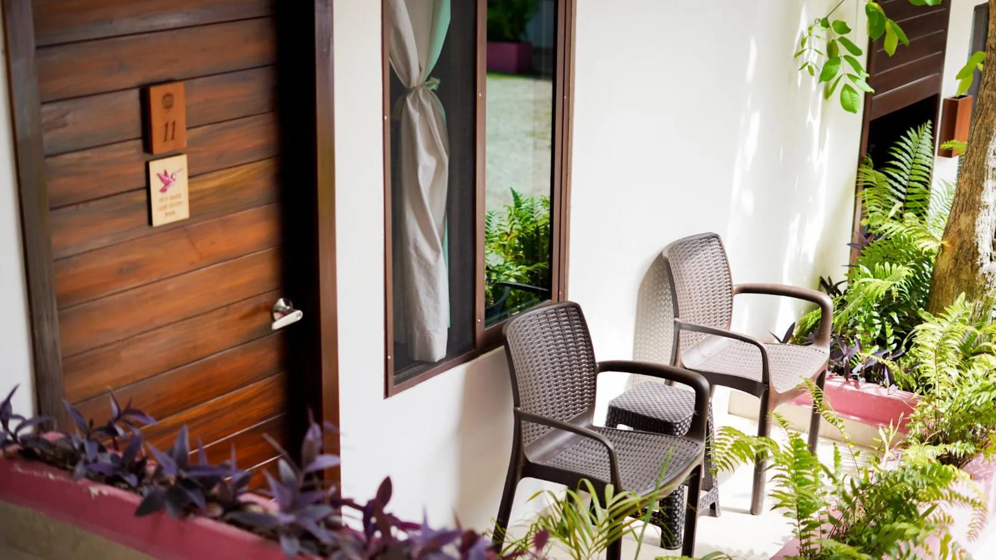 Hotel Diosa del Agua Bacalar