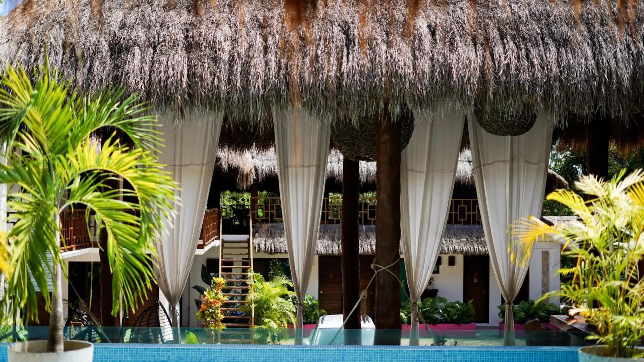 Hotel Diosa del Agua Bacalar