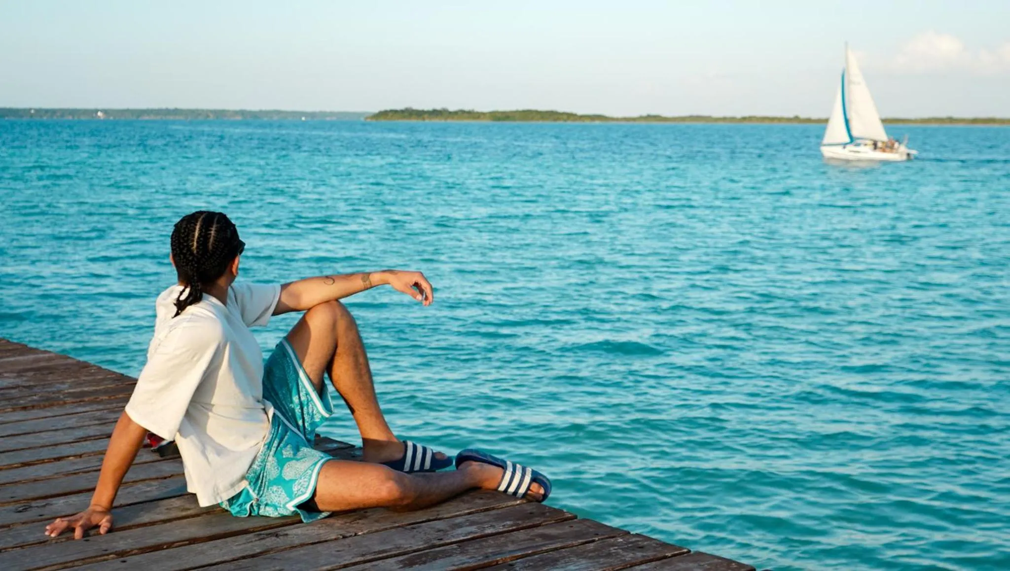 Hotel Diosa del Agua Bacalar