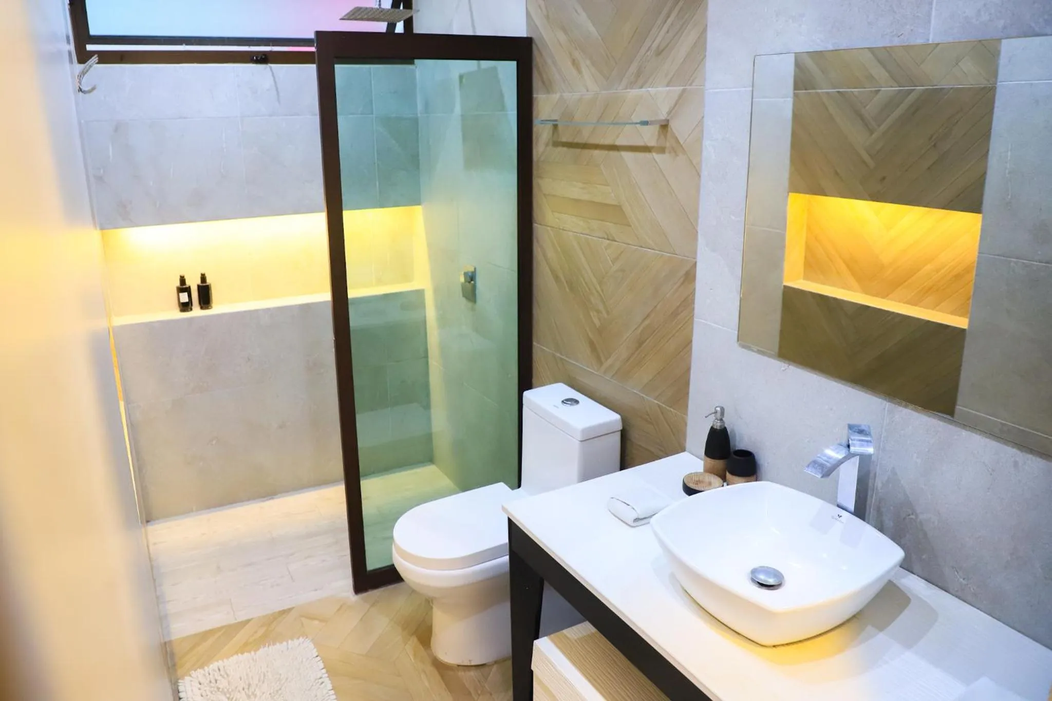 Hotel Diosa del Agua Bacalar